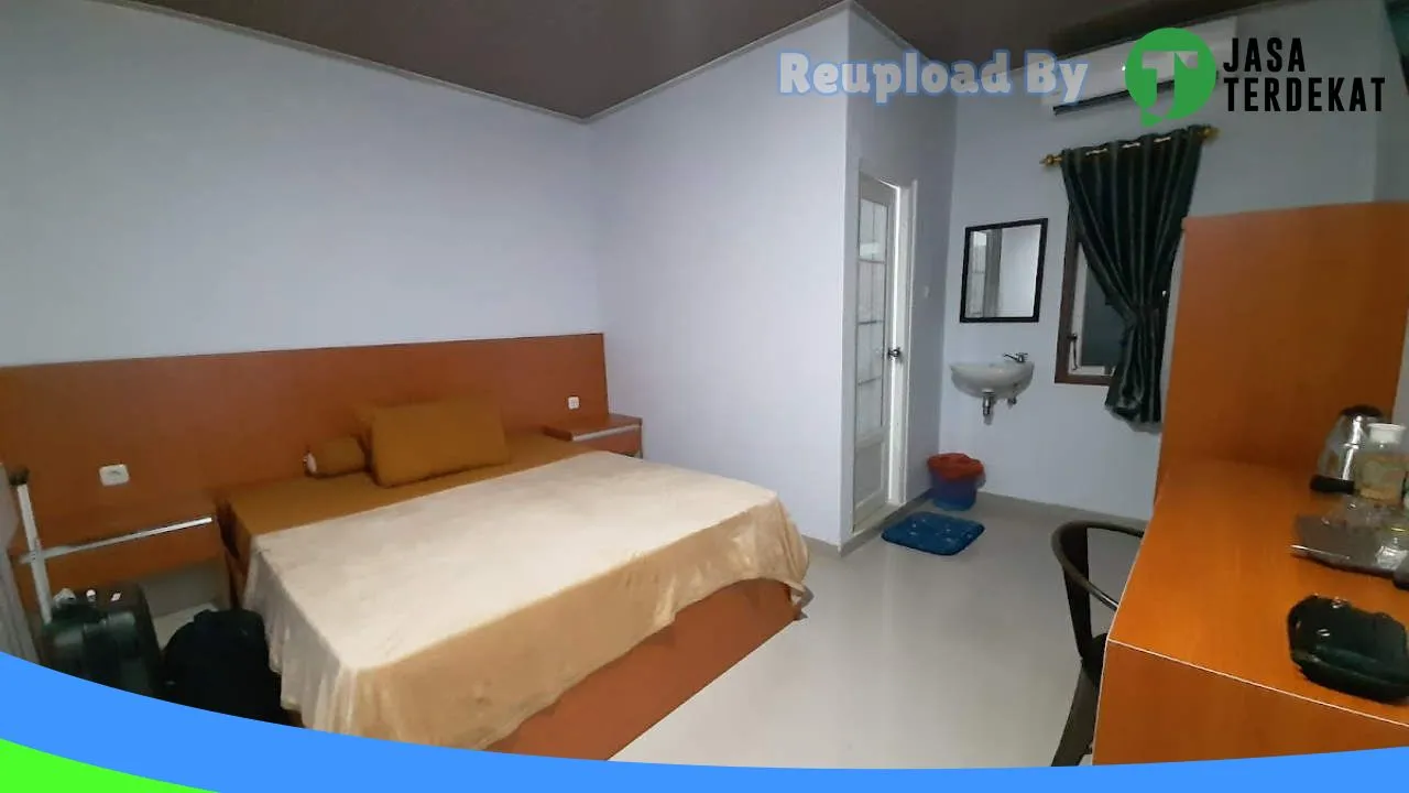 Gambar GRAND RINORONDO HOTEL – Morowali, Sulawesi Tengah ke 2