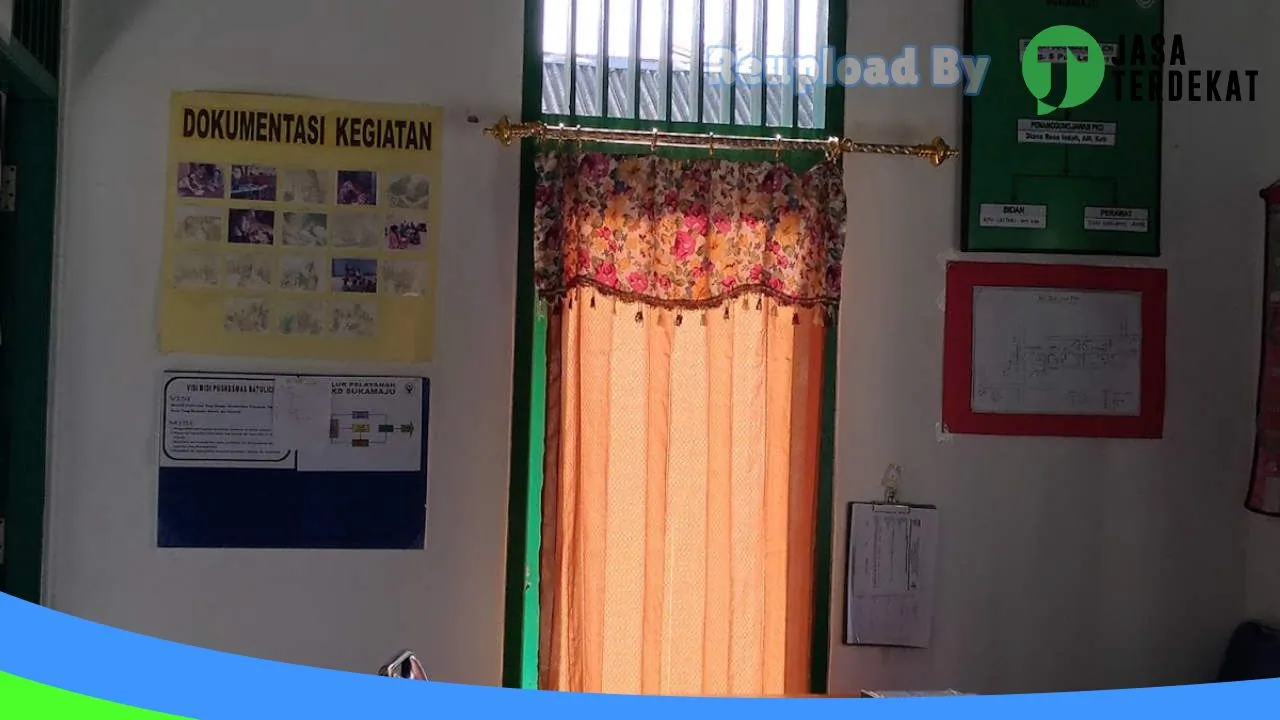 Gambar Poskesdes Suka Maju: Jam Besuk, Ulasan, Alamat, dan Informasi Lainnya ke 3