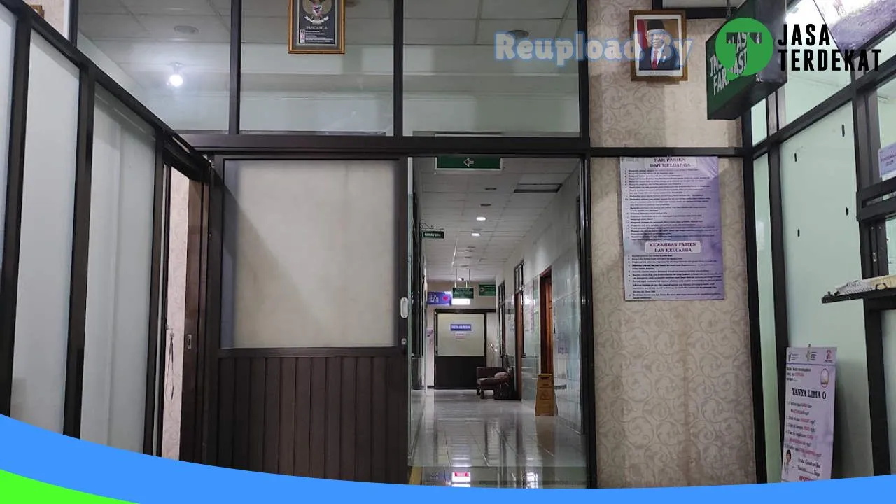 Gambar RSU Kasih Ibu Purworejo: Jam Besuk, Ulasan, Alamat, dan Informasi Lainnya ke 3