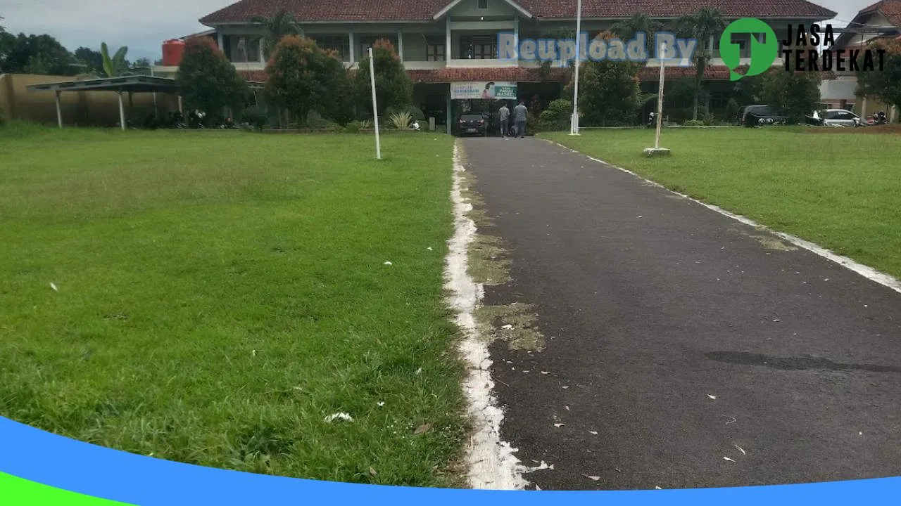 Gambar SMA PGRI 2 Kajen – Pekalongan, Jawa Tengah ke 1