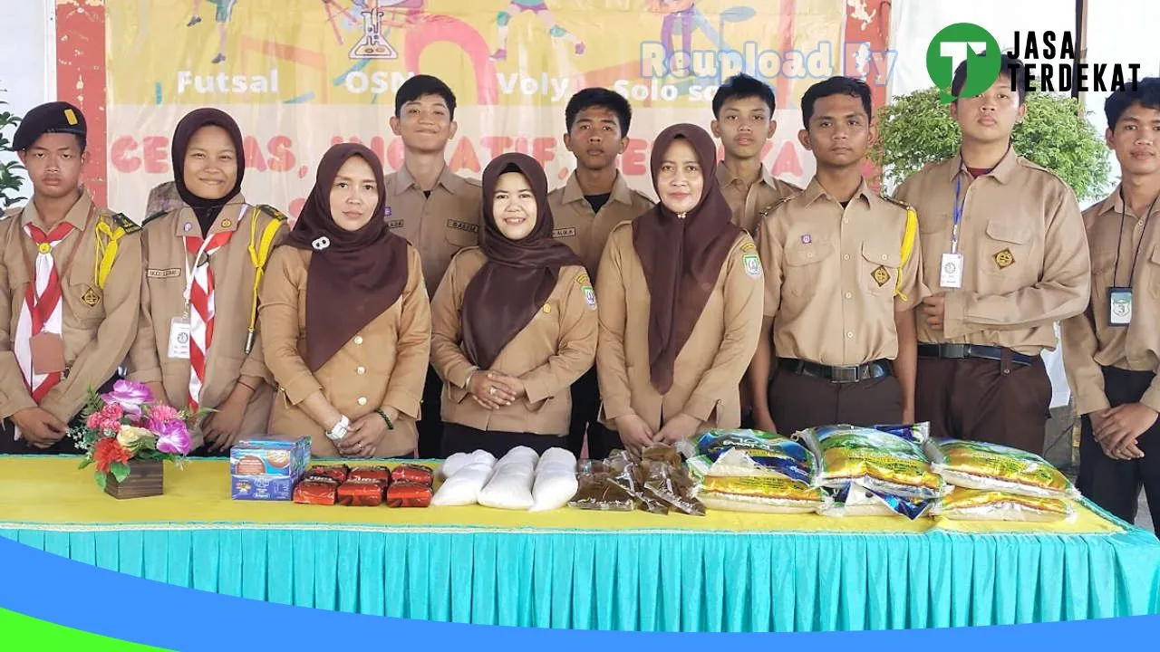 Gambar SMA Negeri 3 Kota Bengkulu – Kota Bengkulu, Bengkulu ke 5