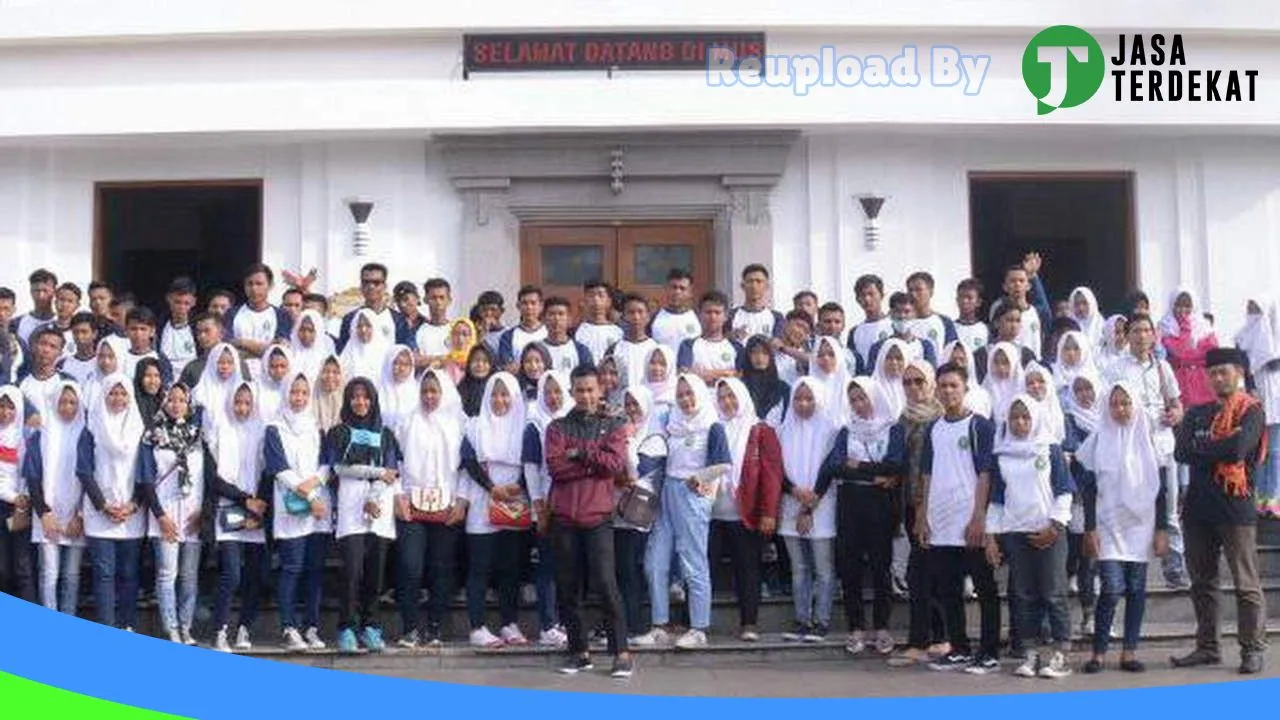 Gambar SMA Ma’arif 1 Sukatani – Lampung Selatan, Lampung ke 1