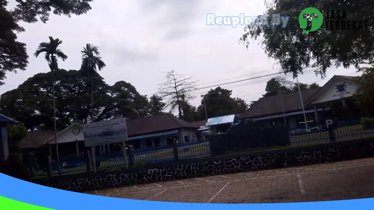 Gambar RSAL Jend. Lilipory Sabang – Sabang, Aceh ke 1