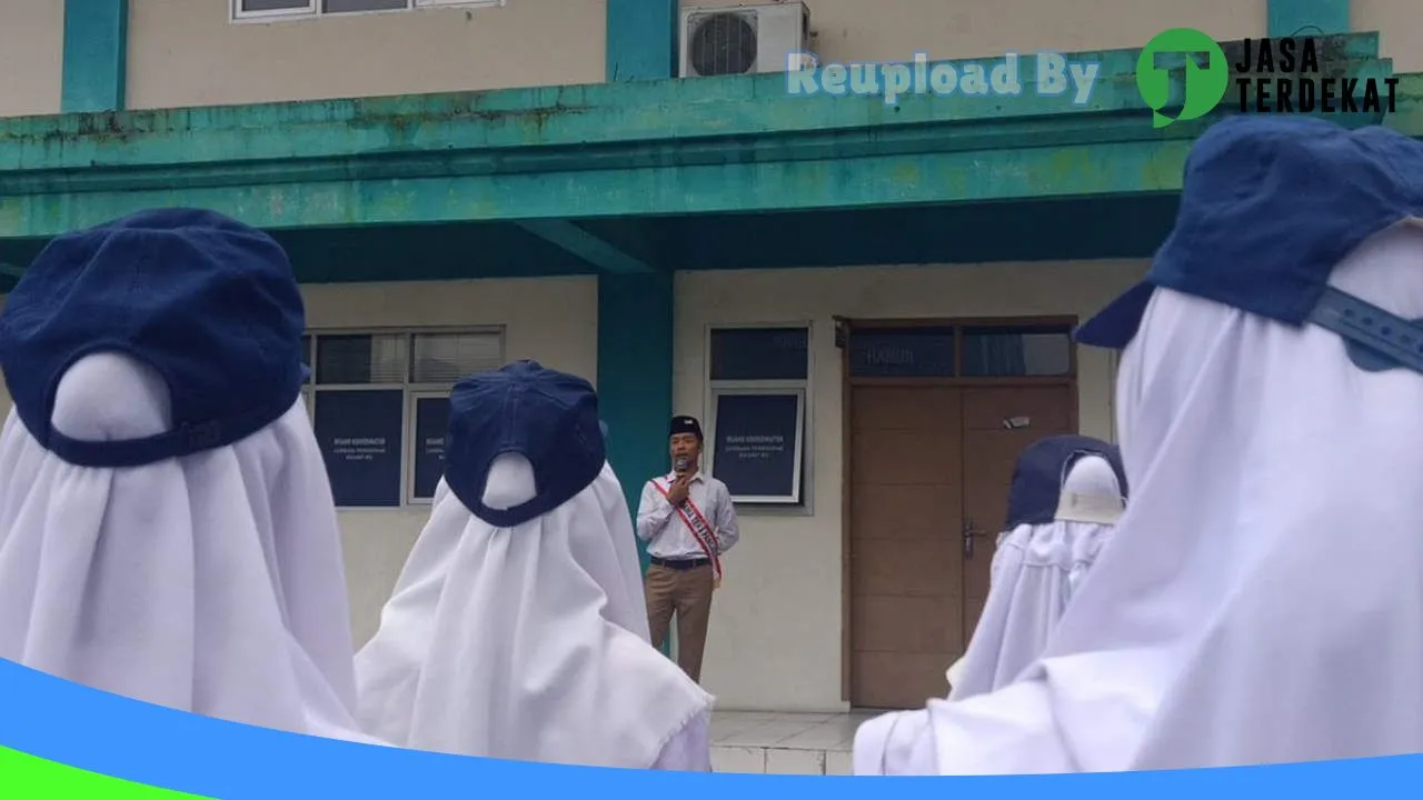 Gambar SMK MA’ARIF – Kota Bandung, Jawa Barat ke 1