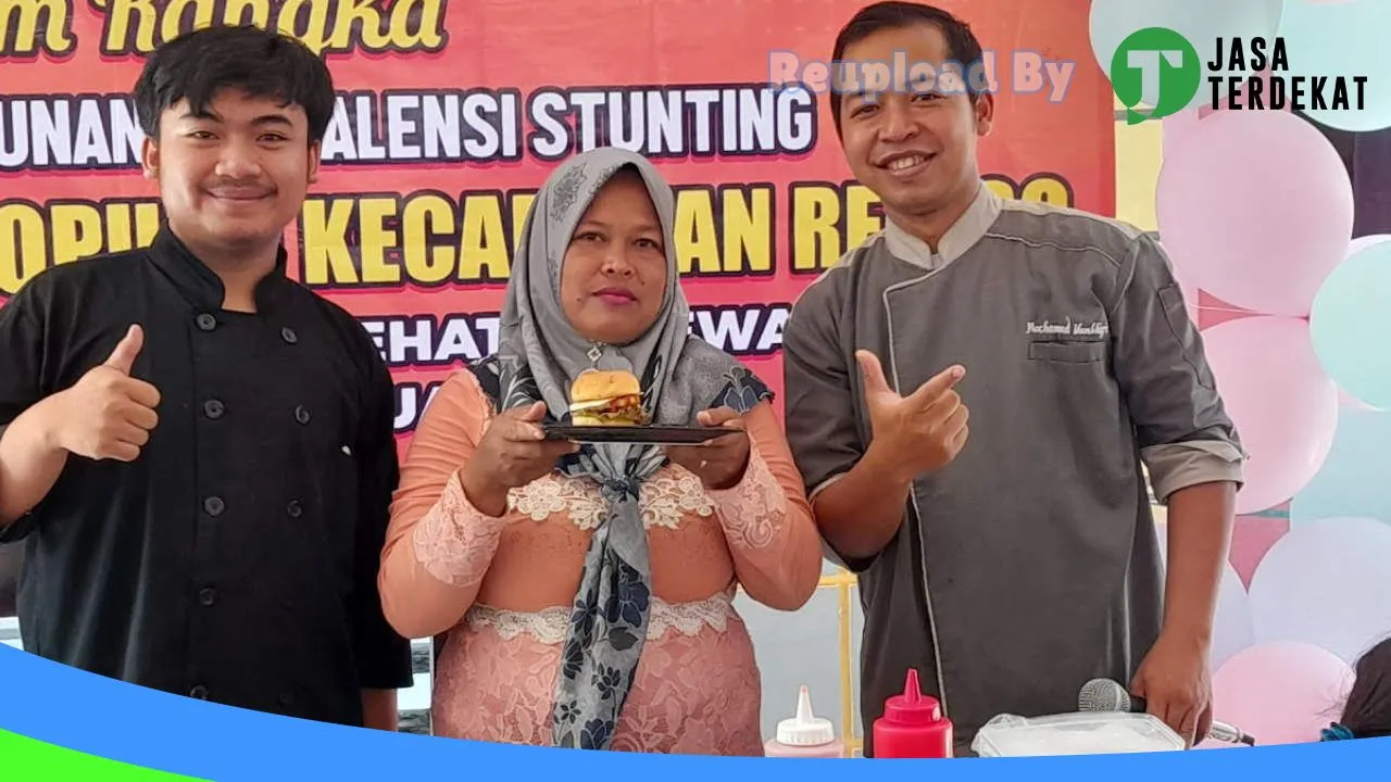 Gambar SMA Sejahtera Prigen – Kota Pasuruan, Jawa Timur ke 5