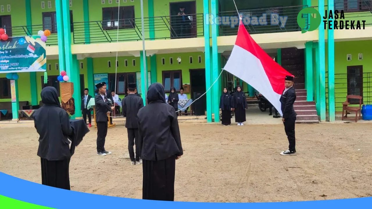 Gambar SMA Al Qur’an Darul Muttaqin – Ogan Komering Ilir, Sumatera Selatan ke 2