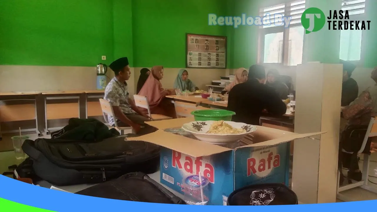 Gambar SMA Islam Sekotong – Lombok Barat, Nusa Tenggara Barat ke 2