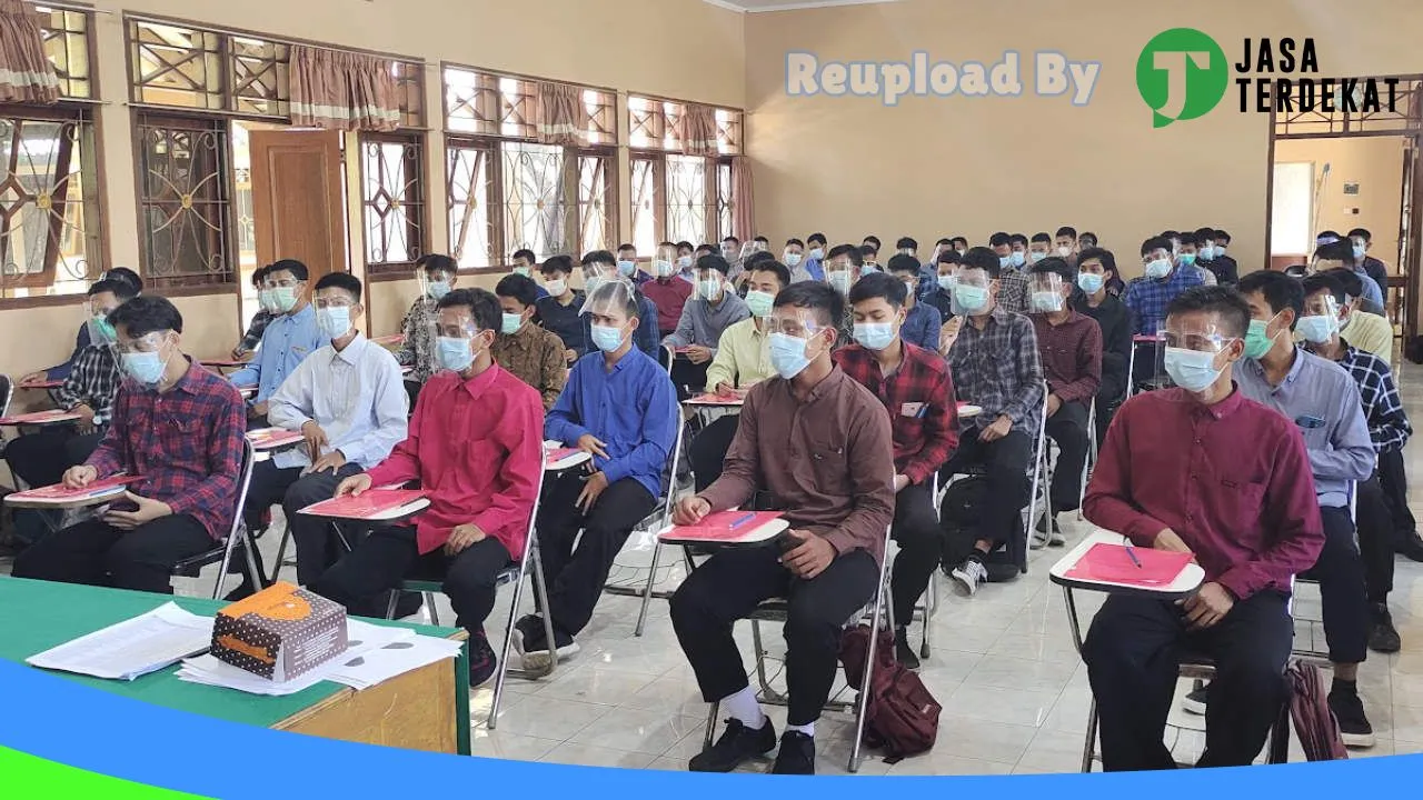 Gambar SMK Prima Kesesi – Pekalongan, Jawa Tengah ke 3