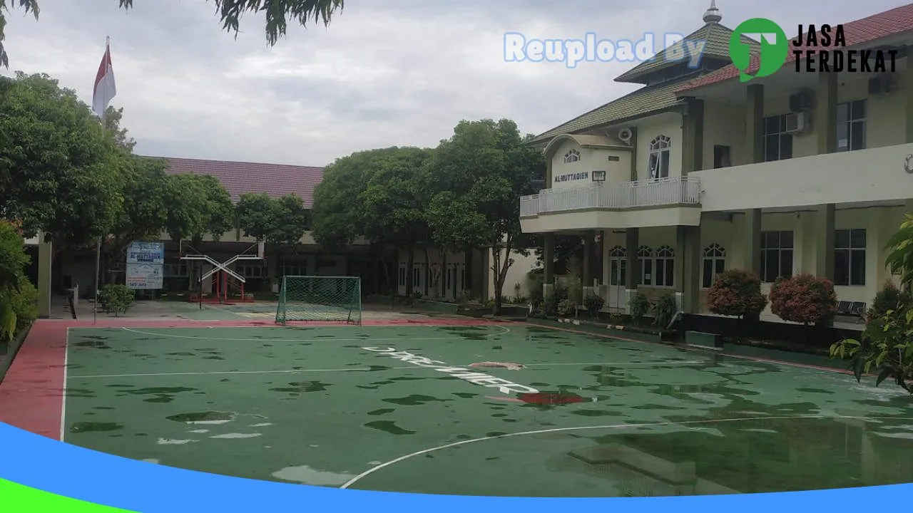 Gambar SMA Negeri 1 | Bandar Lampung – Bandar Lampung, Lampung ke 4