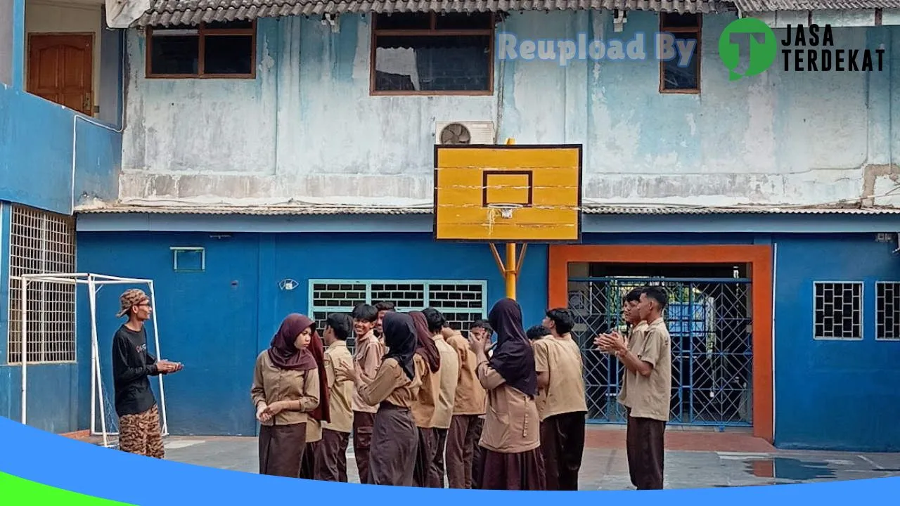 Gambar SMA Islamiyah | Bandar Lampung – Bandar Lampung, Lampung ke 5