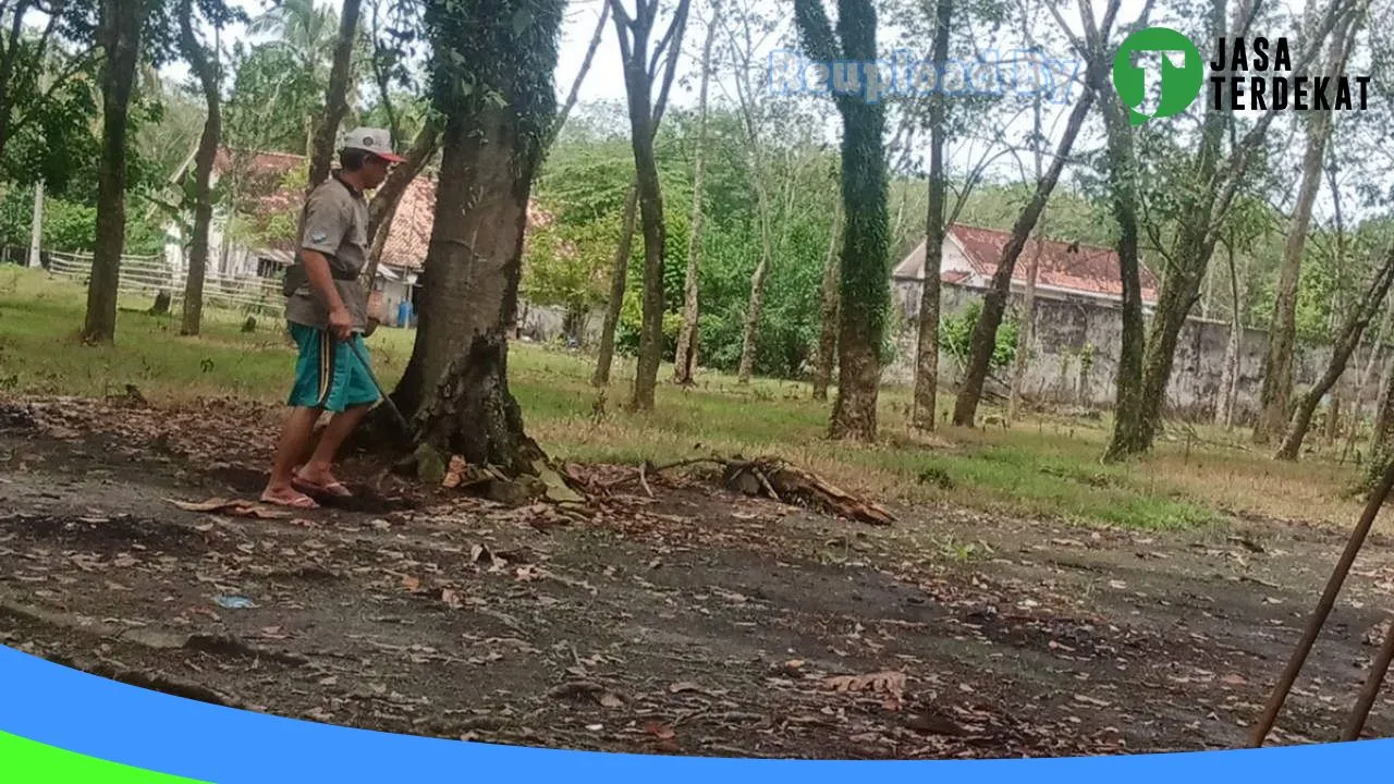 Gambar Sma N 2 Sembawa – Banyuasin, Sumatera Selatan ke 5