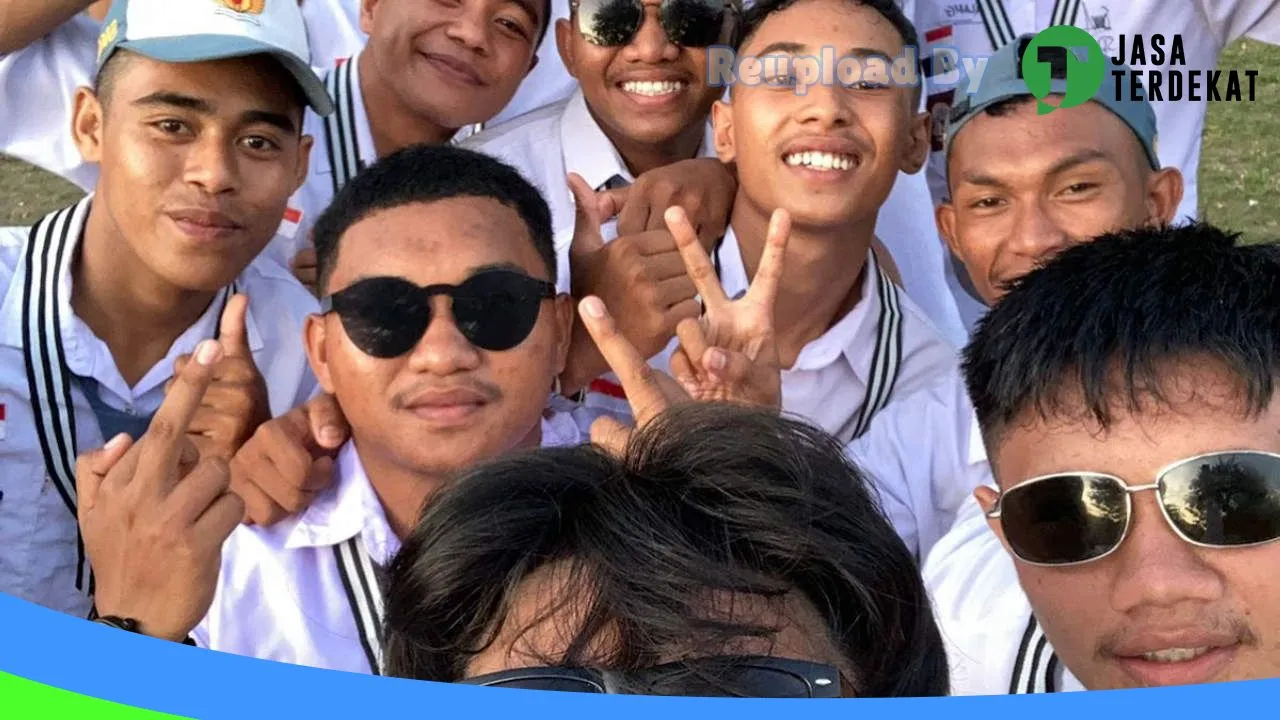 Gambar SMA Negeri 5 Tidore Kepulauan – Kota Tidore Kepulauan, Maluku Utara ke 4