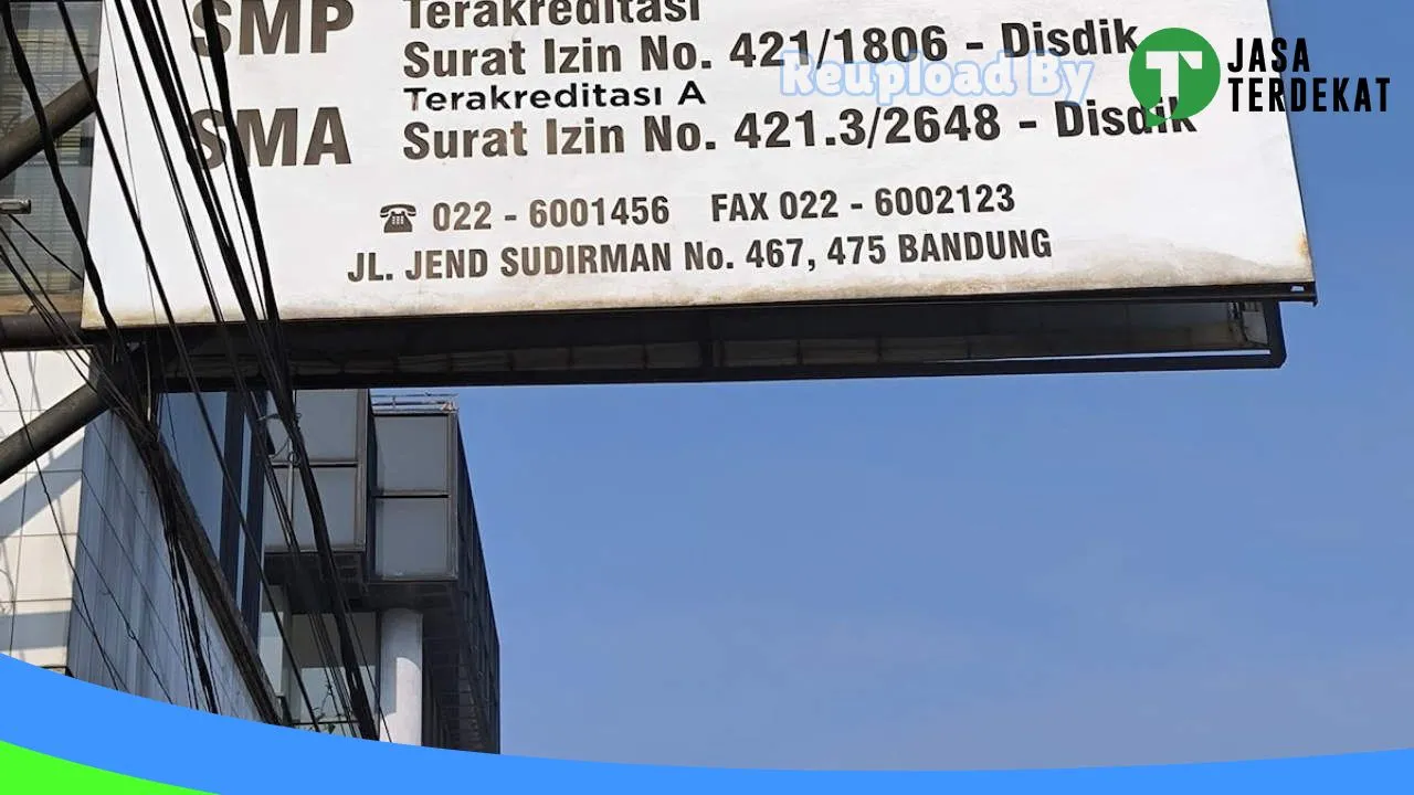 Gambar Sekolah Pelita Fajar 曙光三语学校 – Kota Bandung, Jawa Barat ke 2