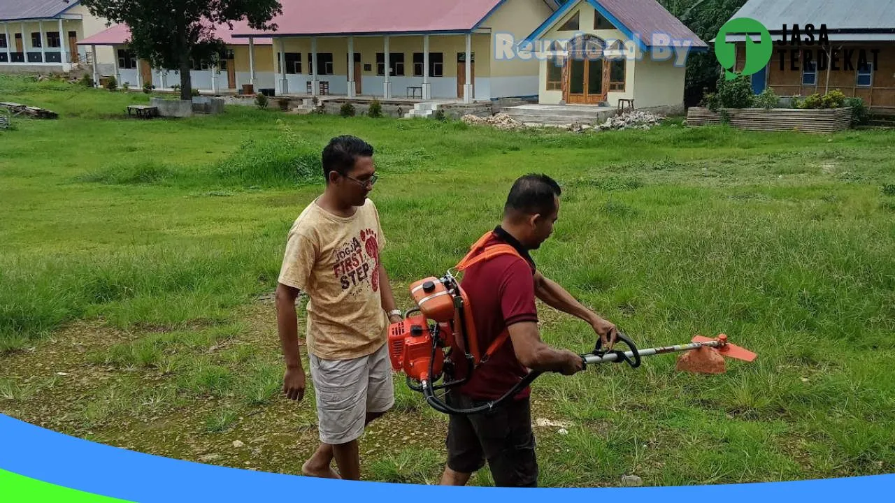 Gambar SMA KATOLIK Sta MARIA HOMBA KARIPIT – Sumba Barat Daya, Nusa Tenggara Timur ke 5