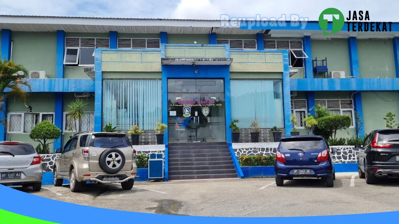 Gambar SMA Negeri 1 Batam – Batam, Kepulauan Riau ke 2