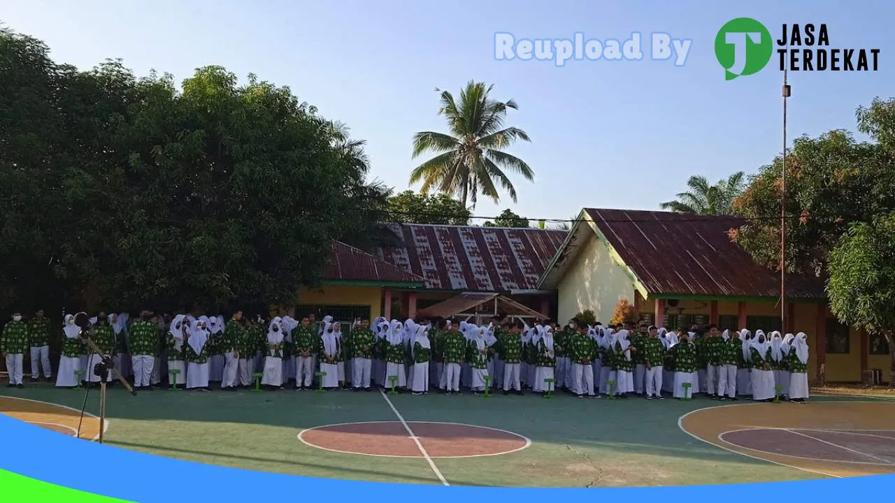 Gambar SMA Negeri 3 Kota Bengkulu – Kota Bengkulu, Bengkulu ke 3