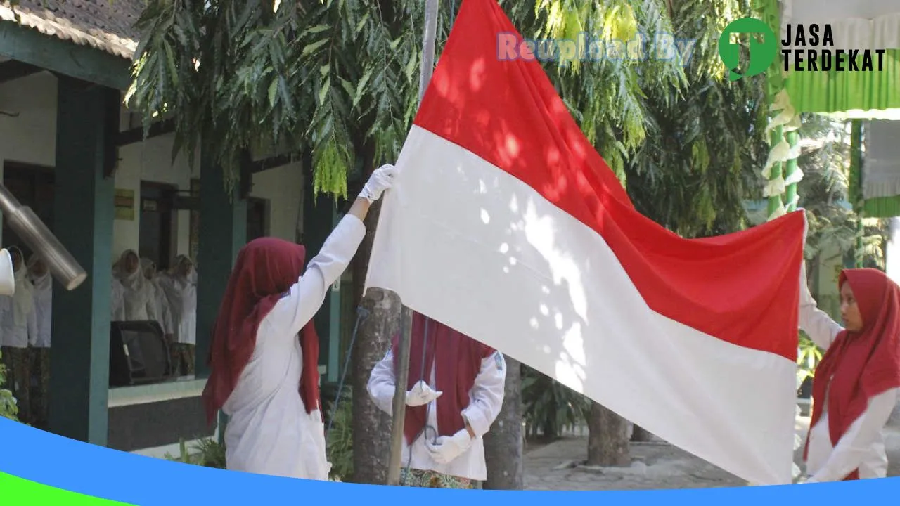 Gambar SMK NU Hasyim Asy’ari 2 Kudus – Kudus, Jawa Tengah ke 4