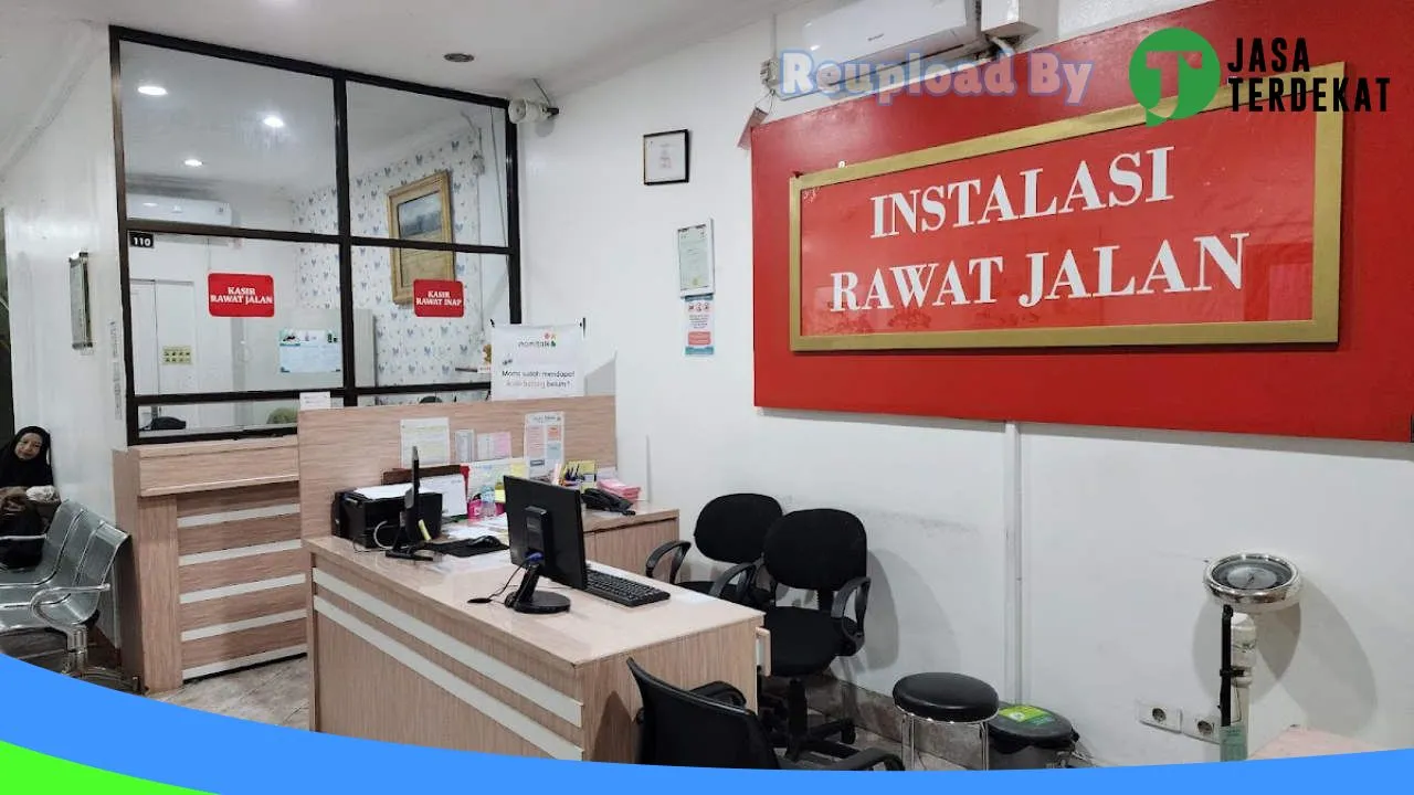 Gambar RSIA Pasutri Bogor: Jam Besuk, Ulasan, Alamat, dan Informasi Lainnya ke 2