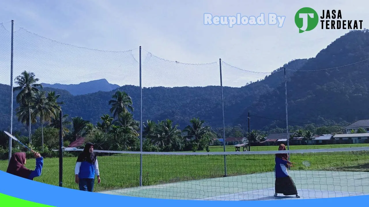 Gambar SMA NEGERI 2 KELUANG – Banyuasin, Sumatera Selatan ke 5