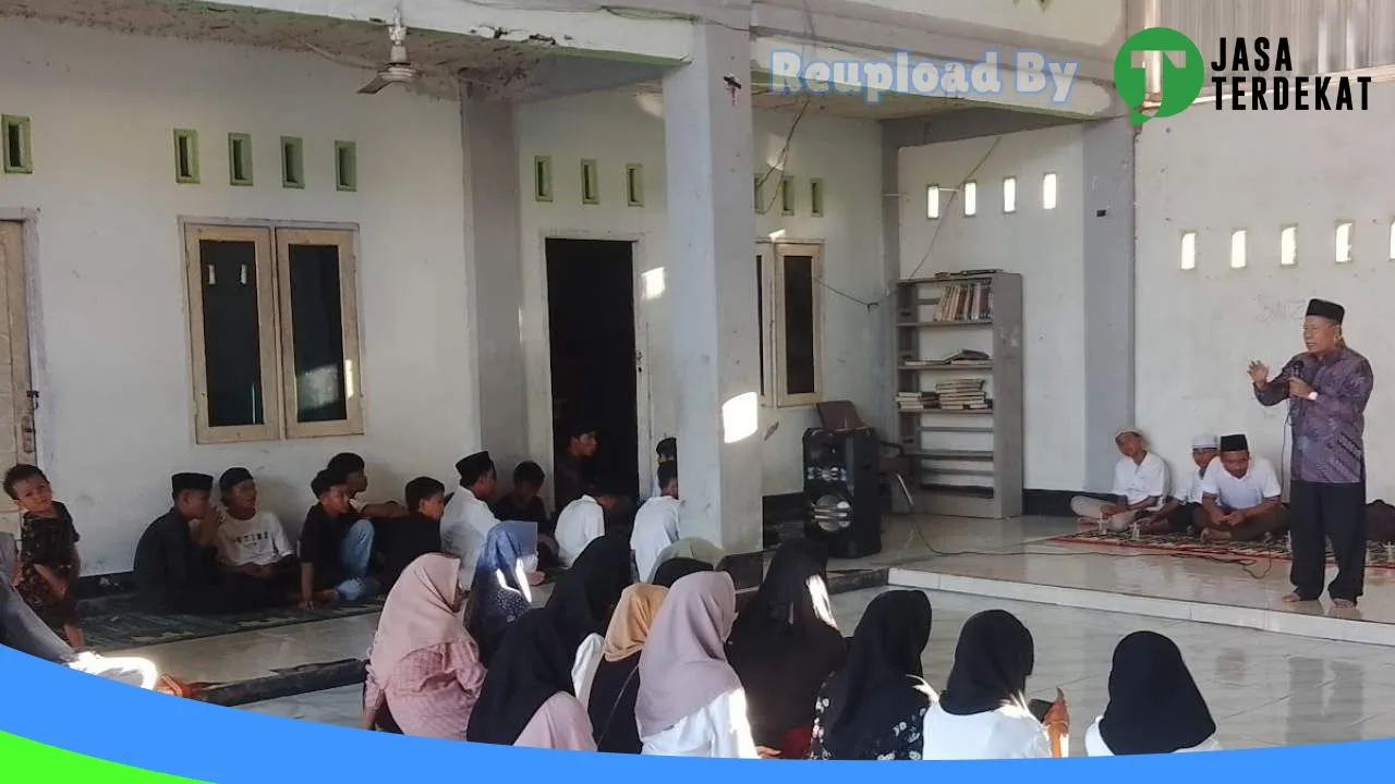 Gambar SMA ISLAM SHOHIBURRAHMAN BELEKA – Lombok Tengah, Nusa Tenggara Barat ke 5