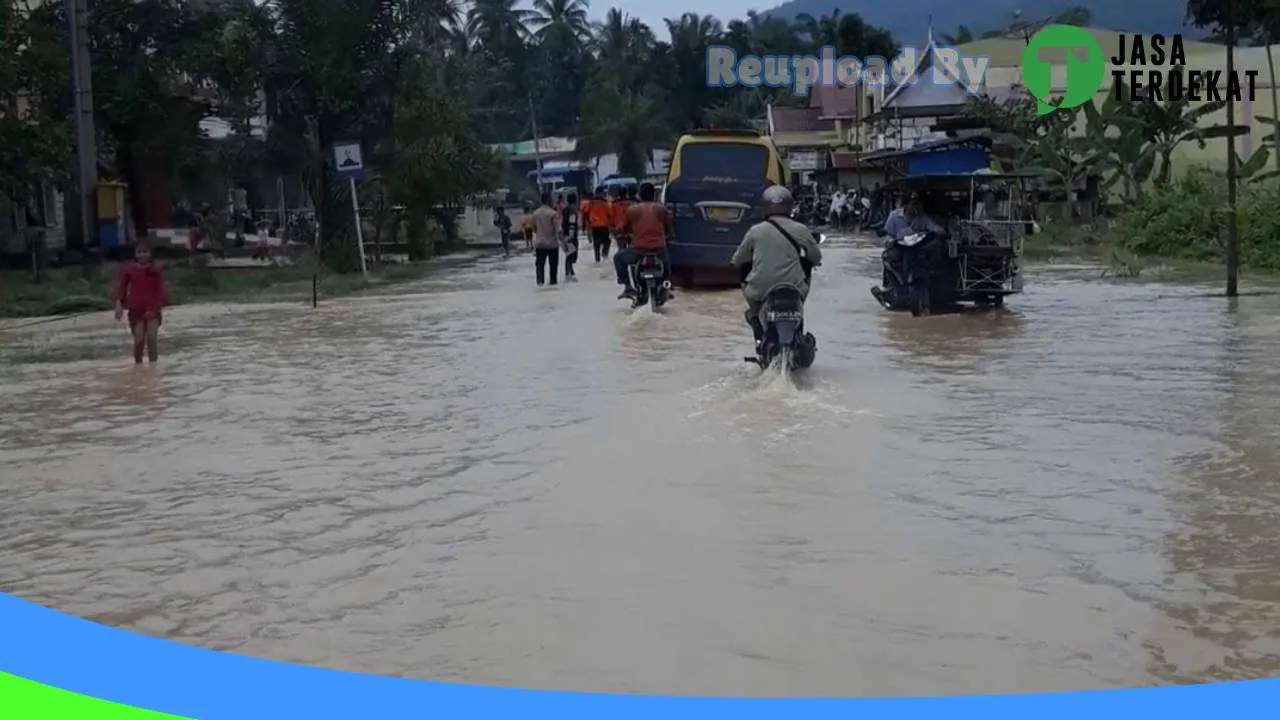 Gambar Klinik Annasya: Jam Besuk, Ulasan, Alamat, dan Informasi Lainnya ke 2