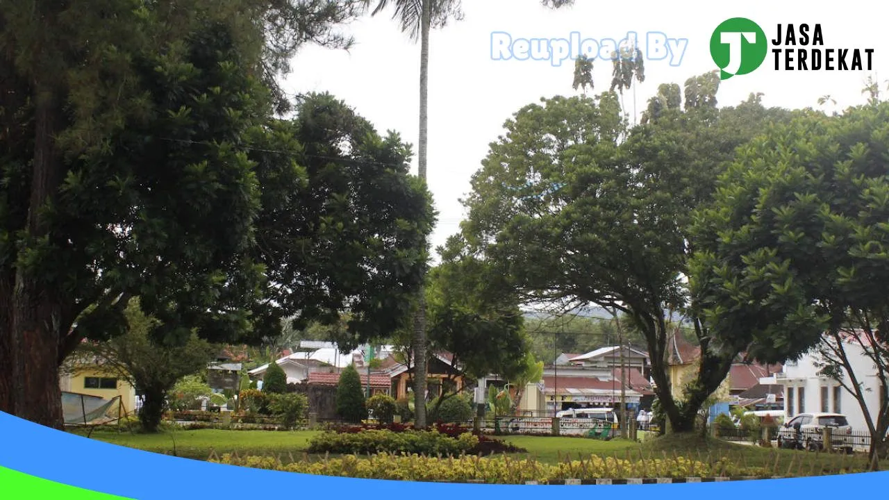 Gambar MAN 2 – Bukittinggi – Bukittinggi, Sumatera Barat ke 4