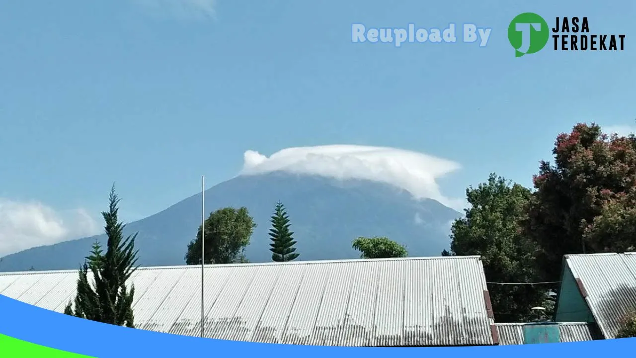 Gambar SMA Negeri 7 Kerinci – Kerinci, Jambi ke 3