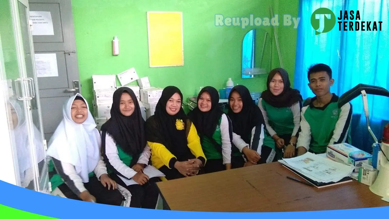 Gambar Puskesmas Kenali Besar IGD: Jam Besuk, Ulasan, Alamat, dan Informasi Lainnya ke 2