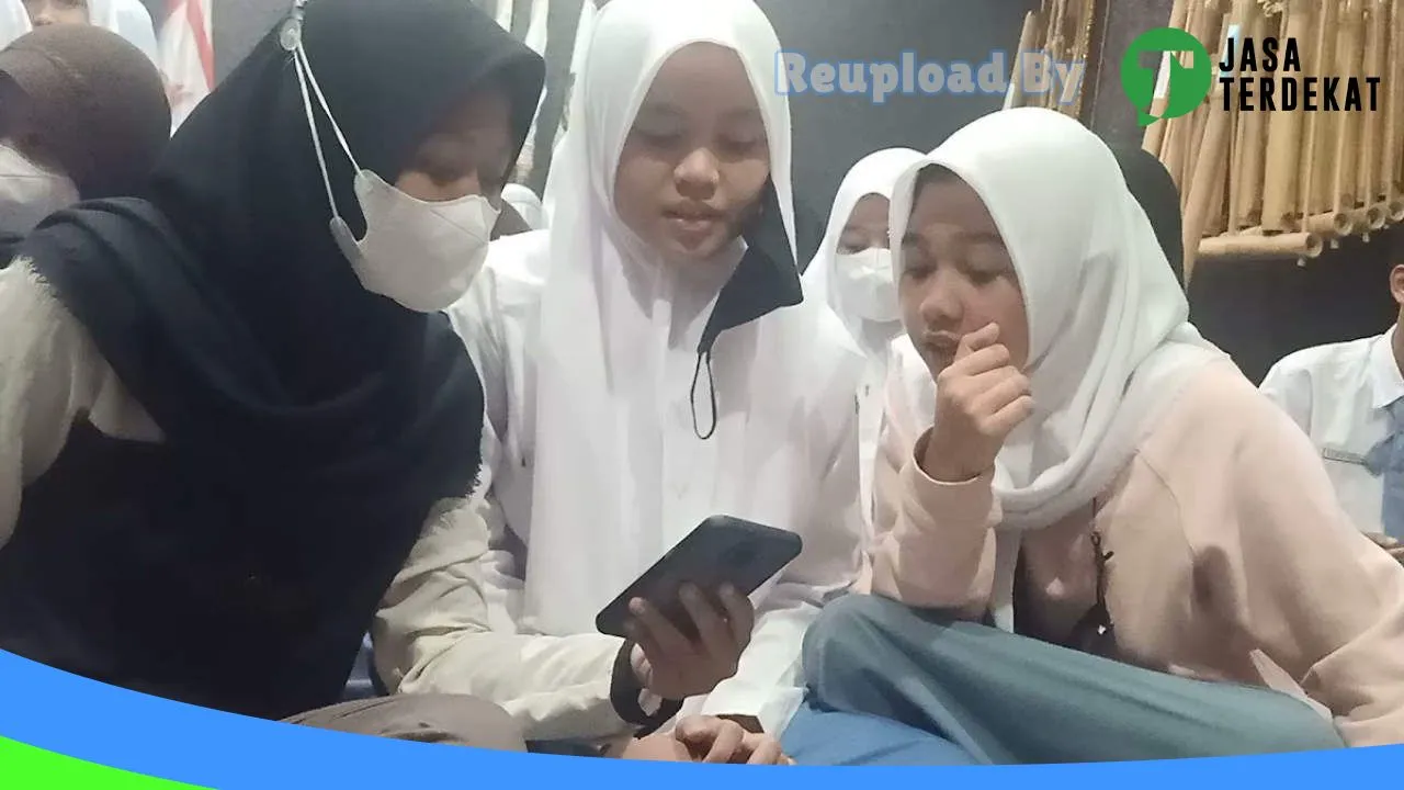 Gambar SMK Palapa Bandar Lampung – Bandar Lampung, Lampung ke 1