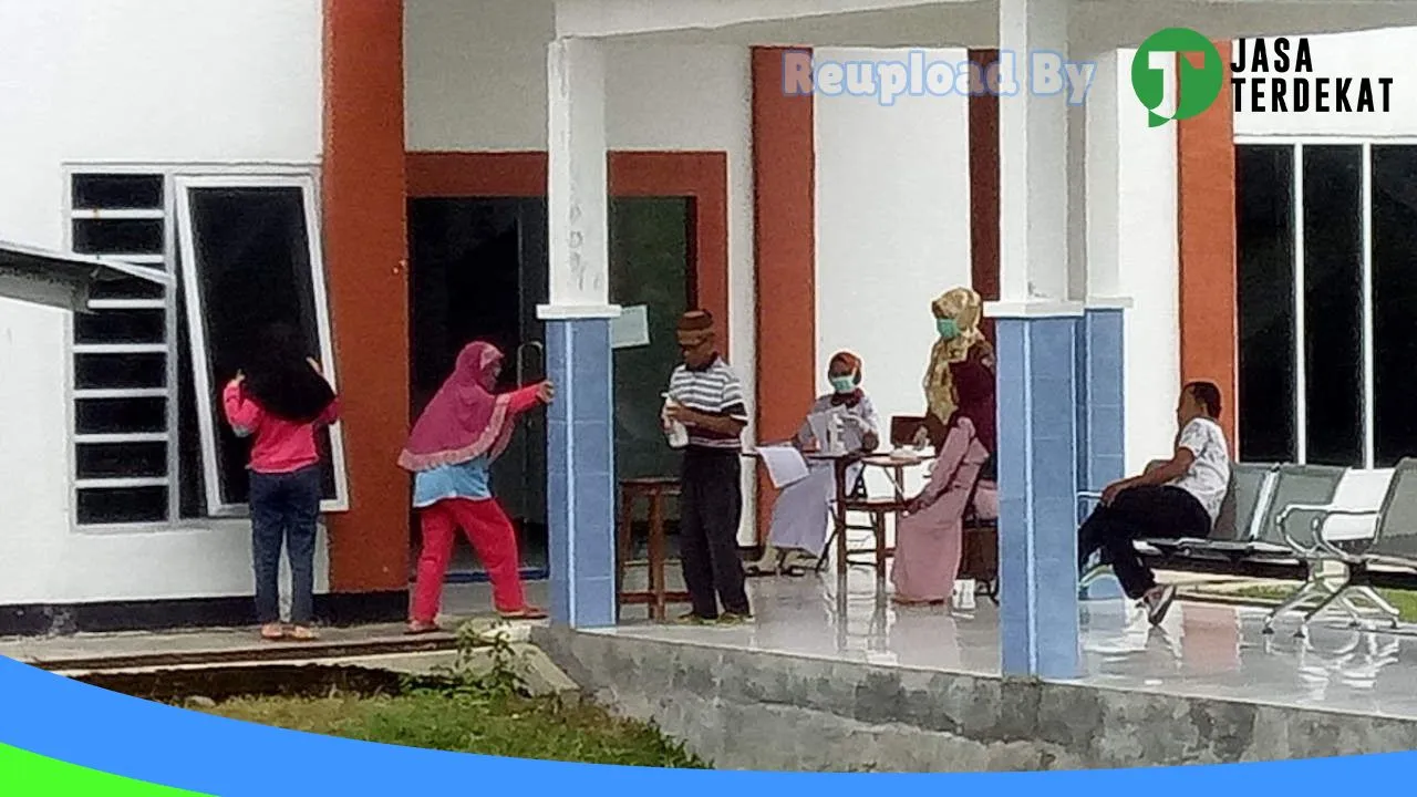 Gambar RSUD Kabupaten Kaur: Jam Besuk, Ulasan, Alamat, dan Informasi Lainnya ke 4