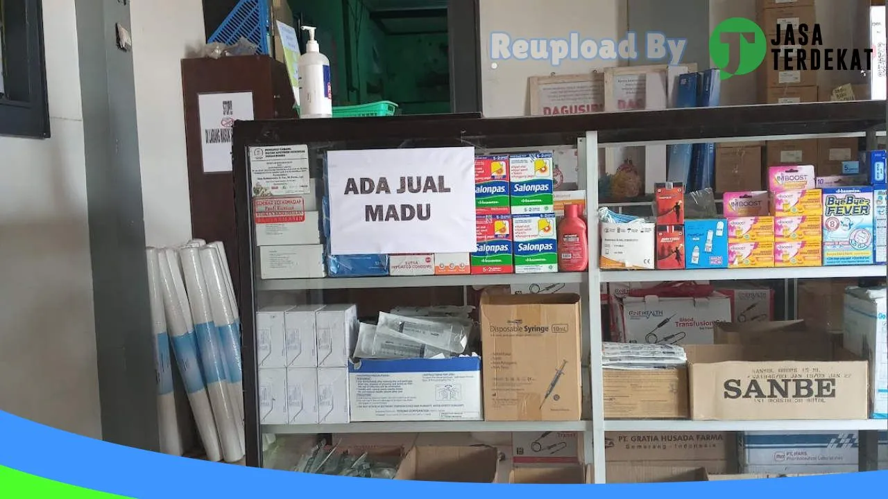 Gambar Klinik Surya Medika Satui / Klinik SMS: Jam Besuk, Ulasan, Alamat, dan Informasi Lainnya ke 1