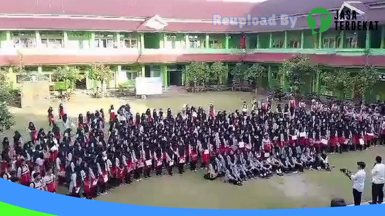 Gambar SMK Negeri 2 Pariaman – Pariaman, Sumatera Barat ke 1