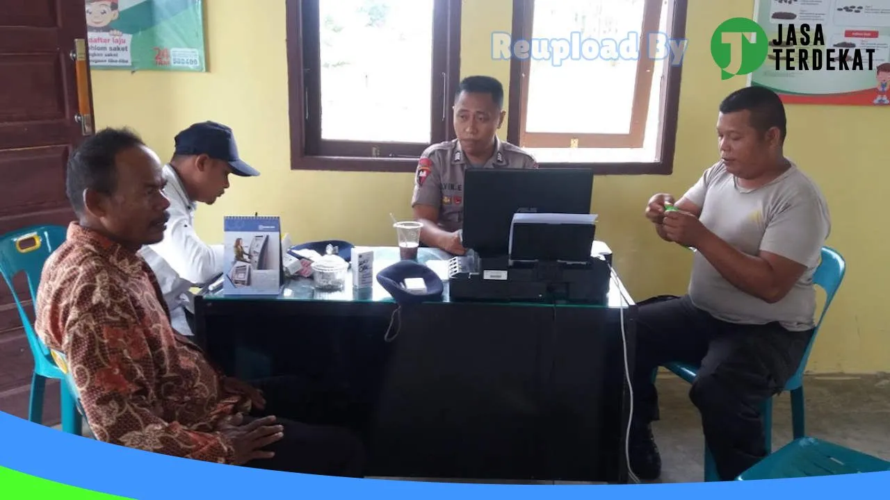 Gambar Poliklinik Brimob Nagan Raya: Jam Besuk, Ulasan, Alamat, dan Informasi Lainnya ke 2