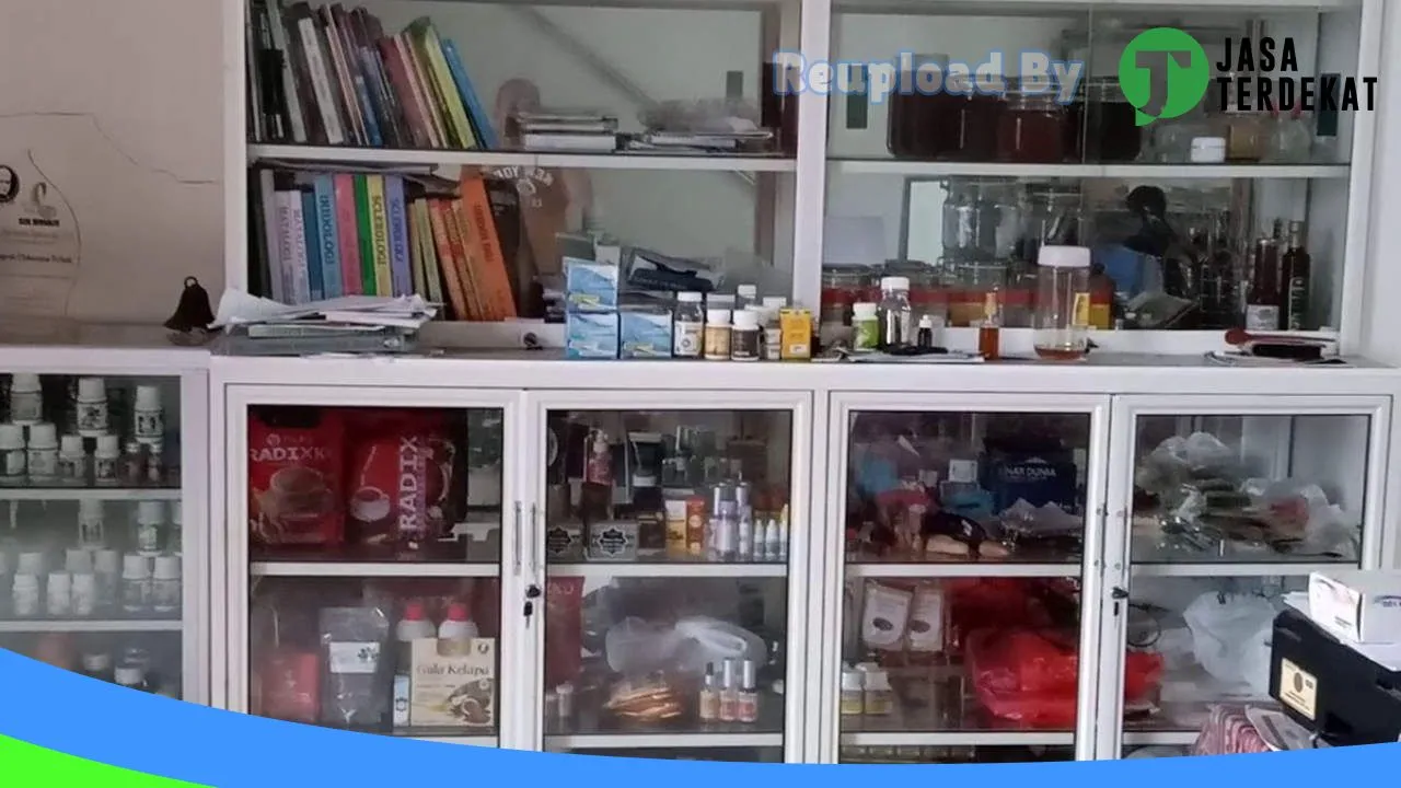 Gambar Klinik Rumah Sunan – Pangkajene dan Kepulauan, Sulawesi Selatan ke 3