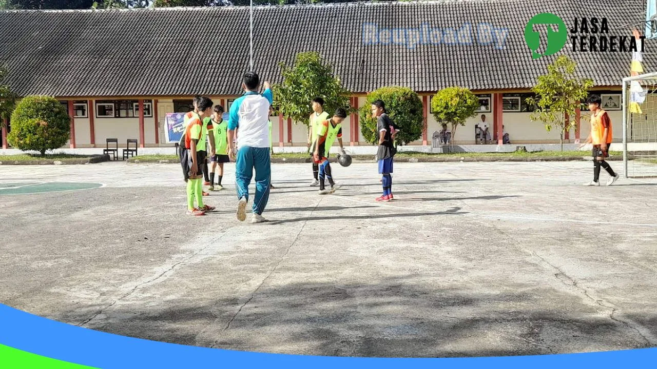 Gambar SMA Negeri 1 Batukliang Utara – Lombok Barat, Nusa Tenggara Barat ke 2