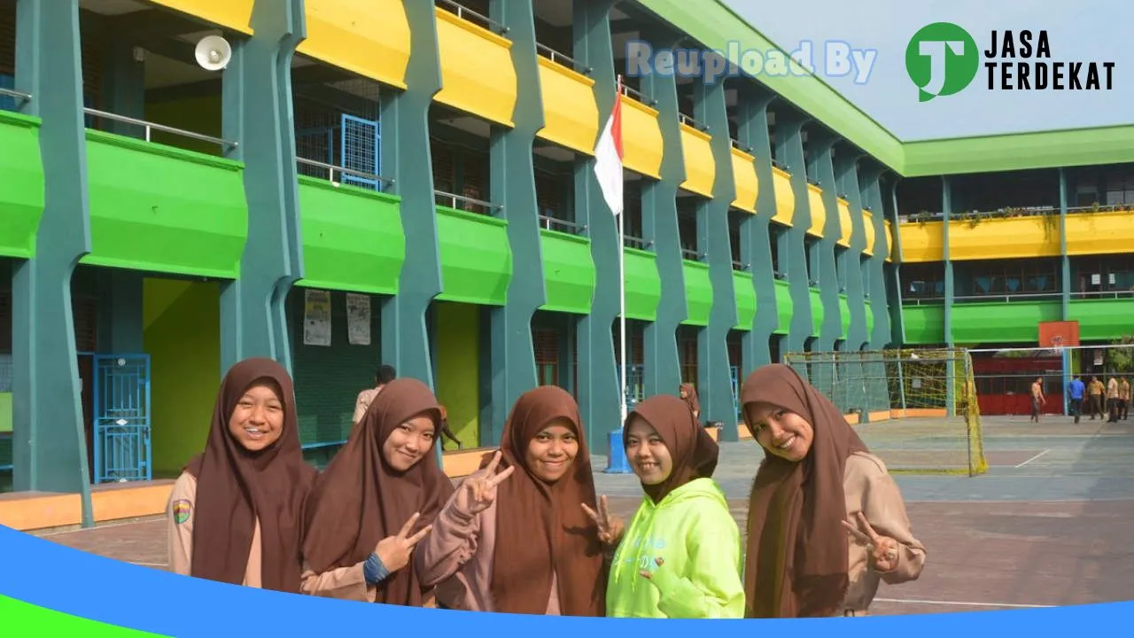 Gambar SMA/SMU Swasta Yayasan Perguruan Keluarga (YPK) – Pematangsiantar, Sumatera Utara ke 5