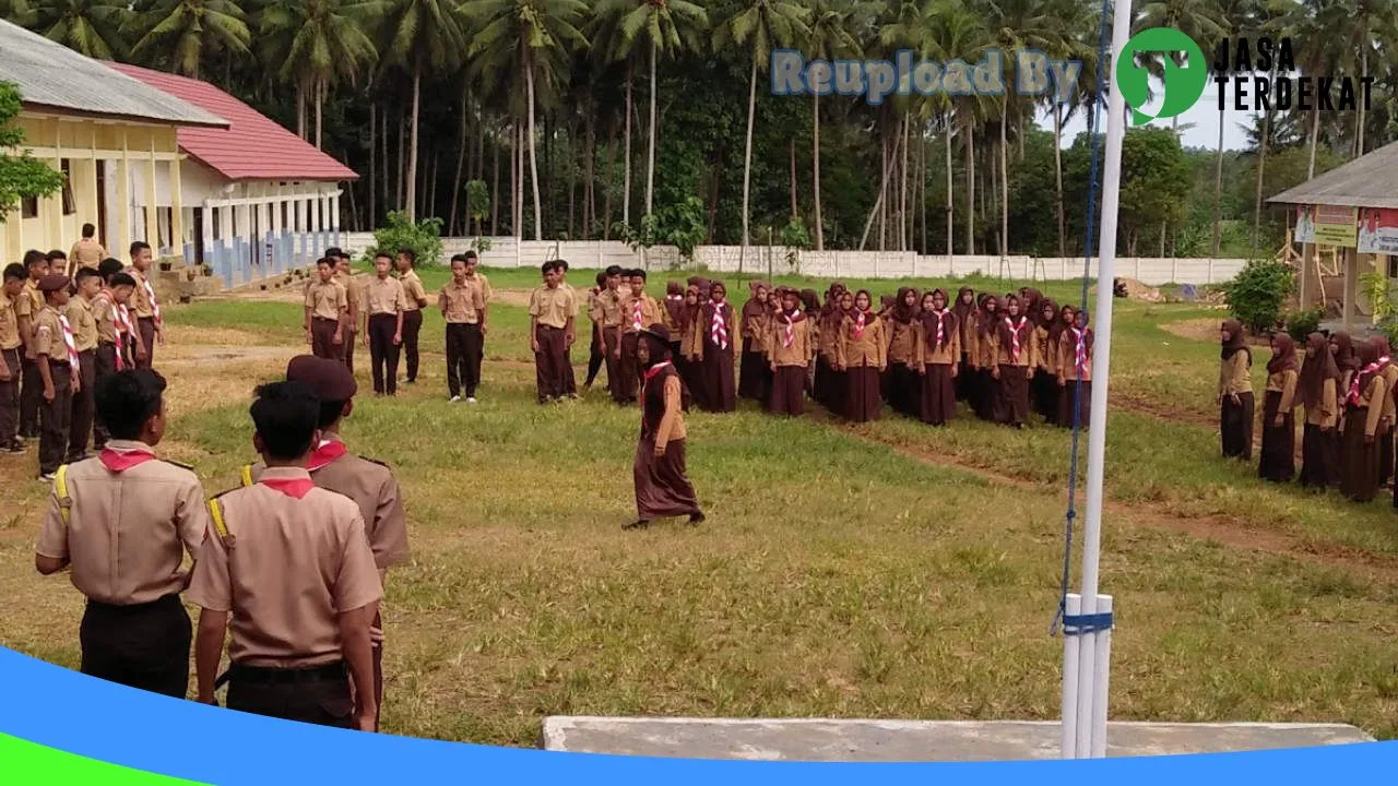 Gambar SMA Negeri 1 Katibung – Lampung Selatan, Lampung ke 5