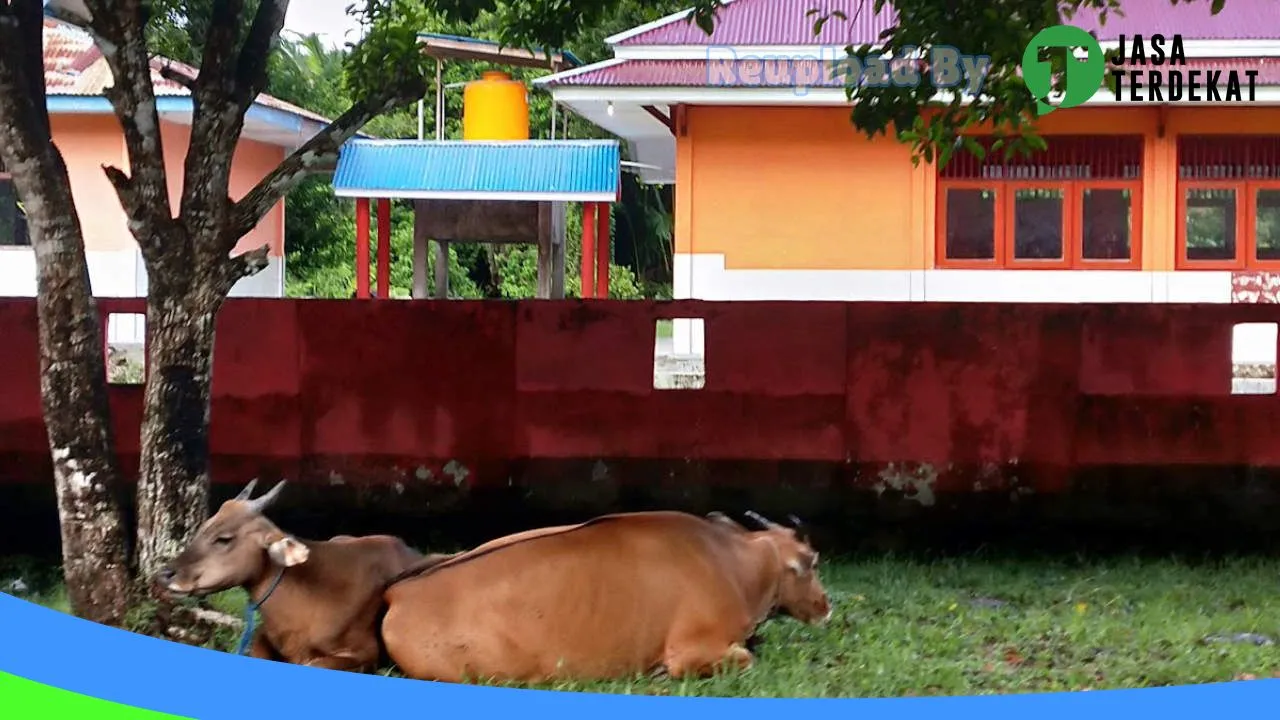 Gambar SMA N 7 TIDORE KEPULAUAN – Kota Tidore Kepulauan, Maluku Utara ke 3