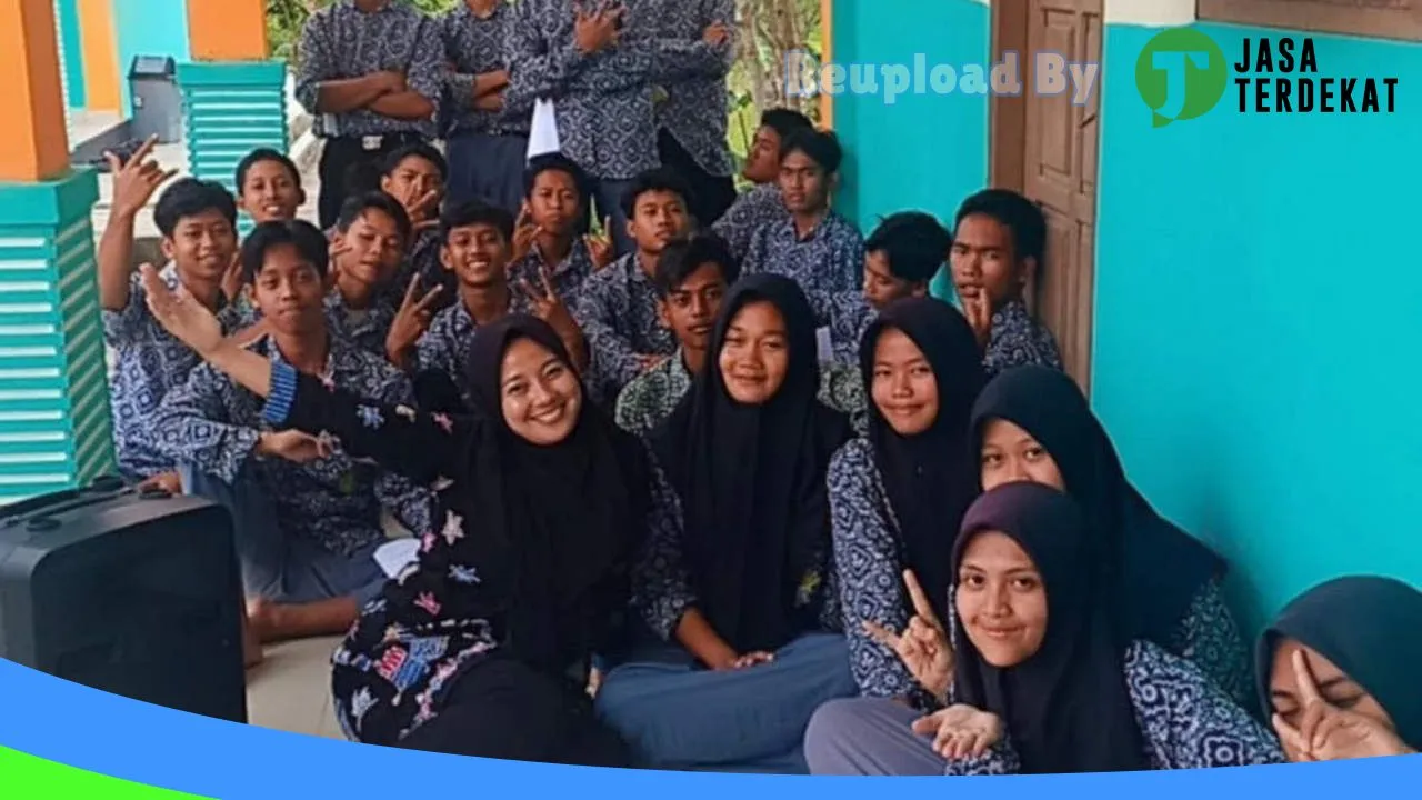 Gambar SMA BUNGURAN TENGAH – Natuna, Kepulauan Riau ke 5