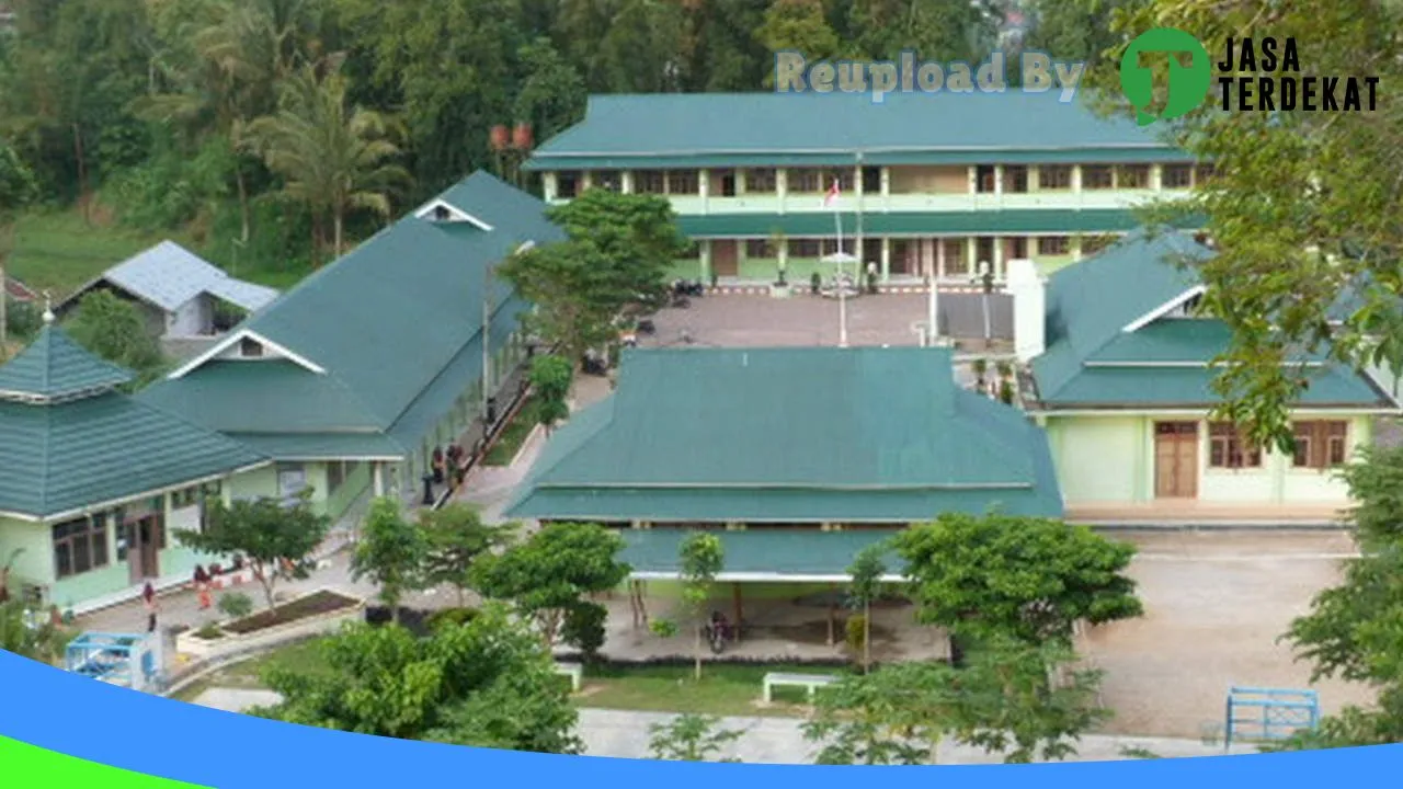 Gambar Sekolah Menengah Kejuruan (SMK) Negeri 2 Padang Panjang – Bukittinggi, Sumatera Barat ke 1