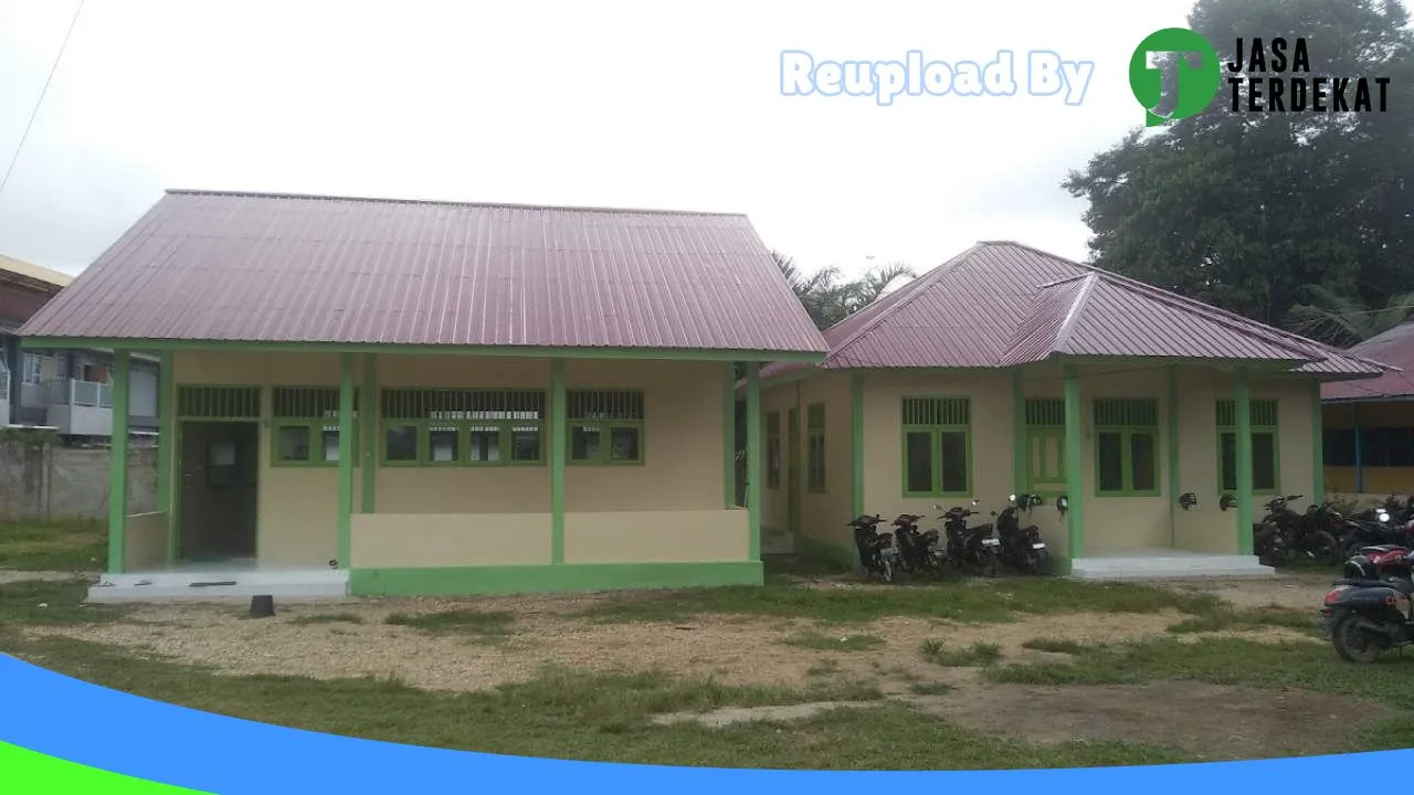 Gambar SMA Immanuel Sintang – Sintang, Kalimantan Barat ke 1
