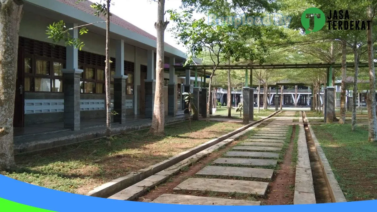 Gambar SMA Kebangsaan Lampung Selatan – Lampung Selatan, Lampung ke 4