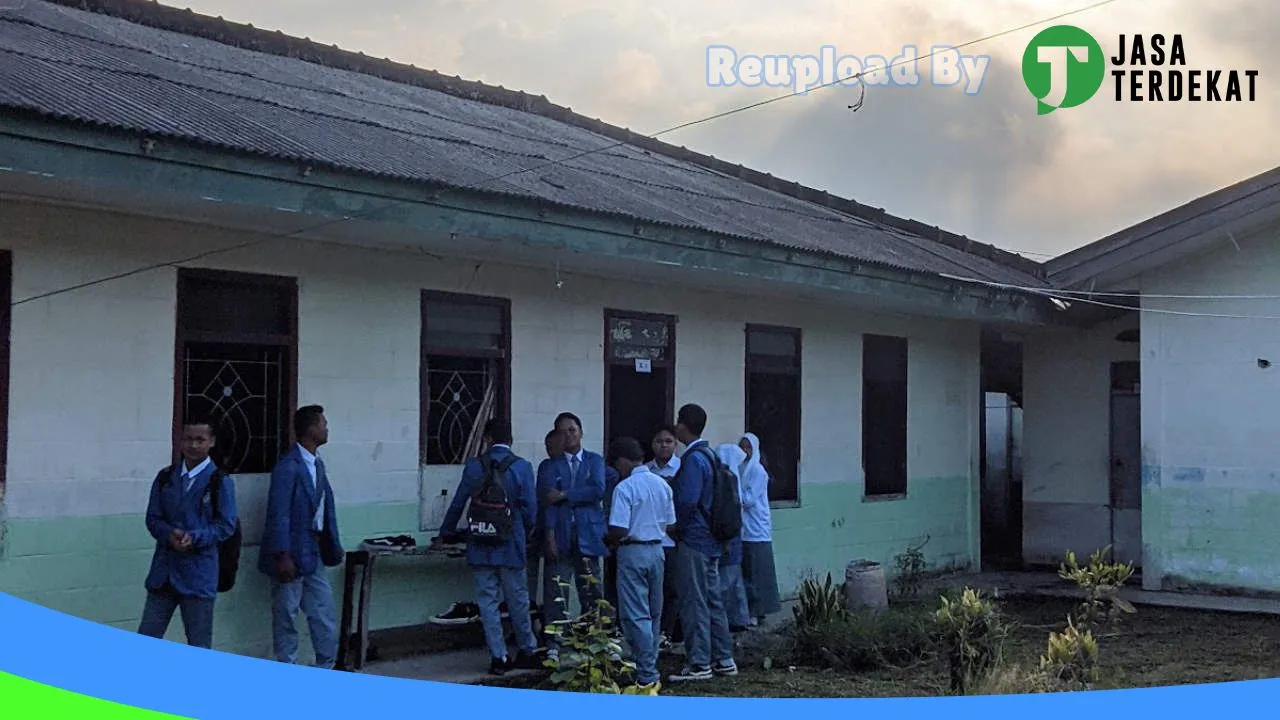 Gambar SMA SWASTA BINA DHARMA MANDIRA – Ogan Komering Ilir, Sumatera Selatan ke 4