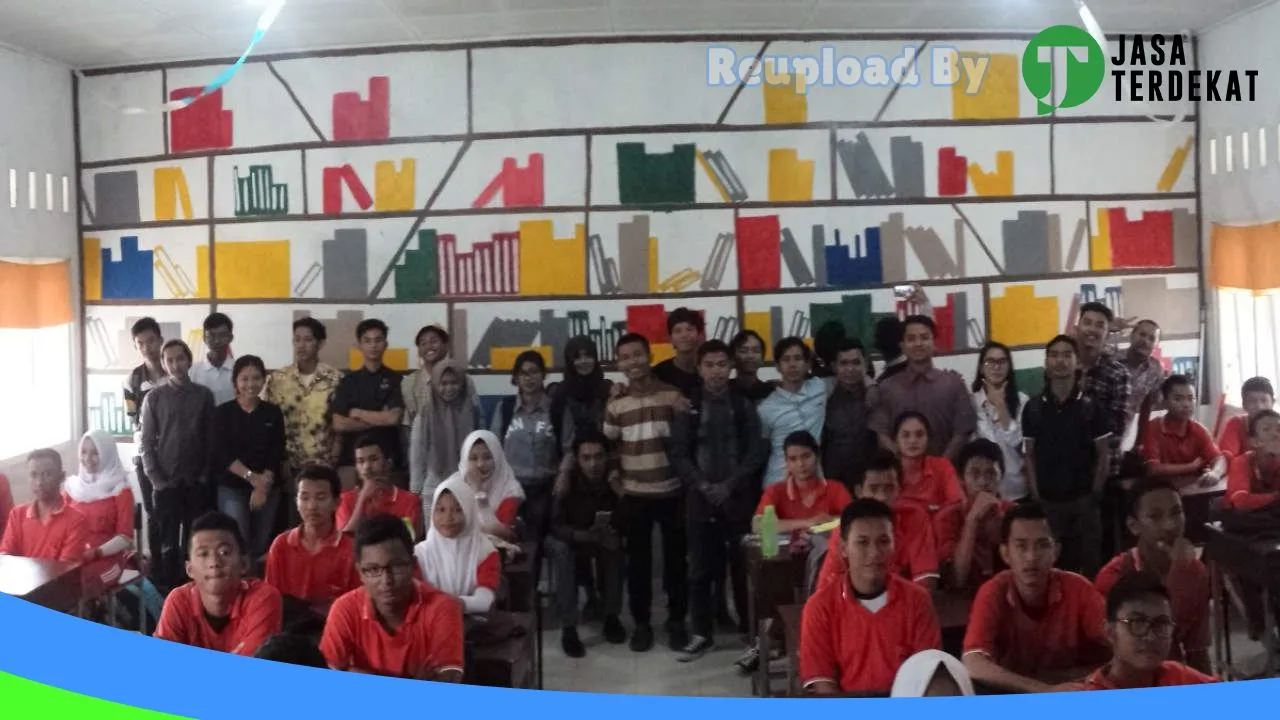 Gambar SMK Negeri 4 Tanjungpinang – Tanjung Pinang, Kepulauan Riau ke 4