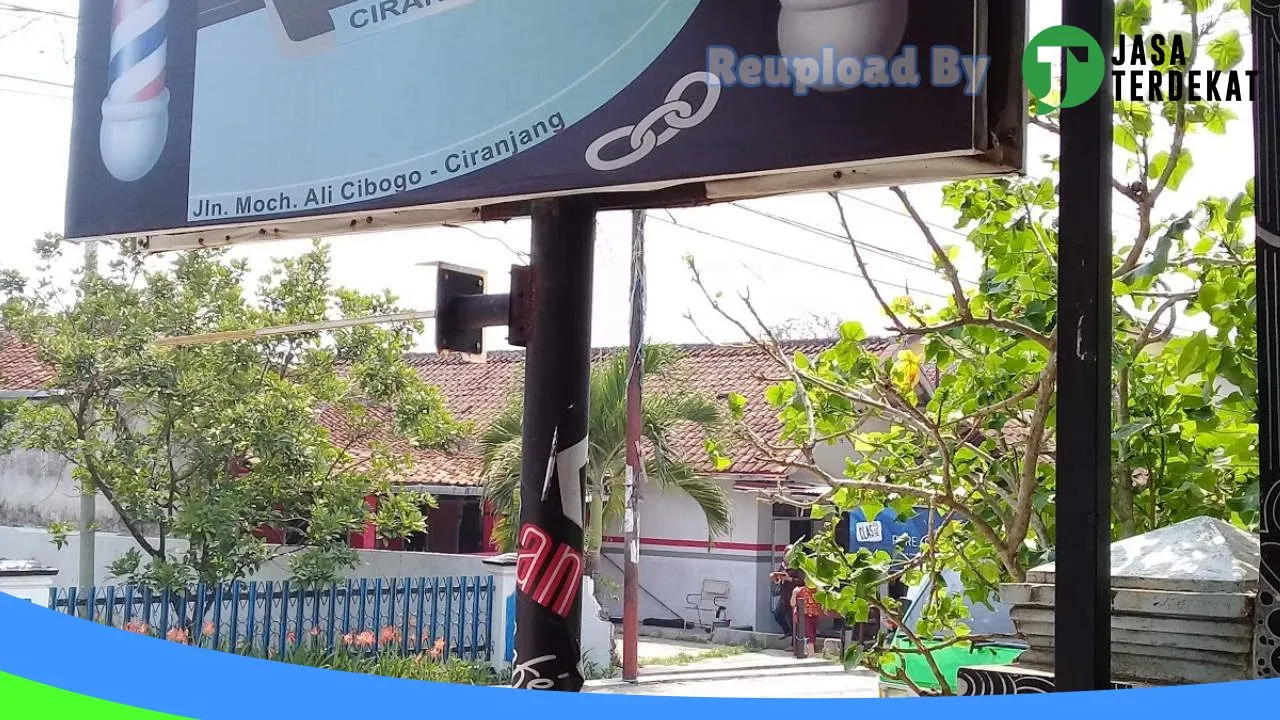 Gambar SMA Plus PGRI Ciranjang – Cianjur, Jawa Barat ke 5