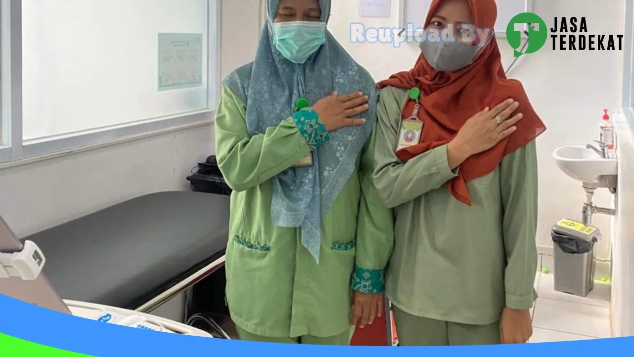 Gambar RSUD Talang Ubi – Penukal Abab Lematang Ilir, Sumatera Selatan ke 4