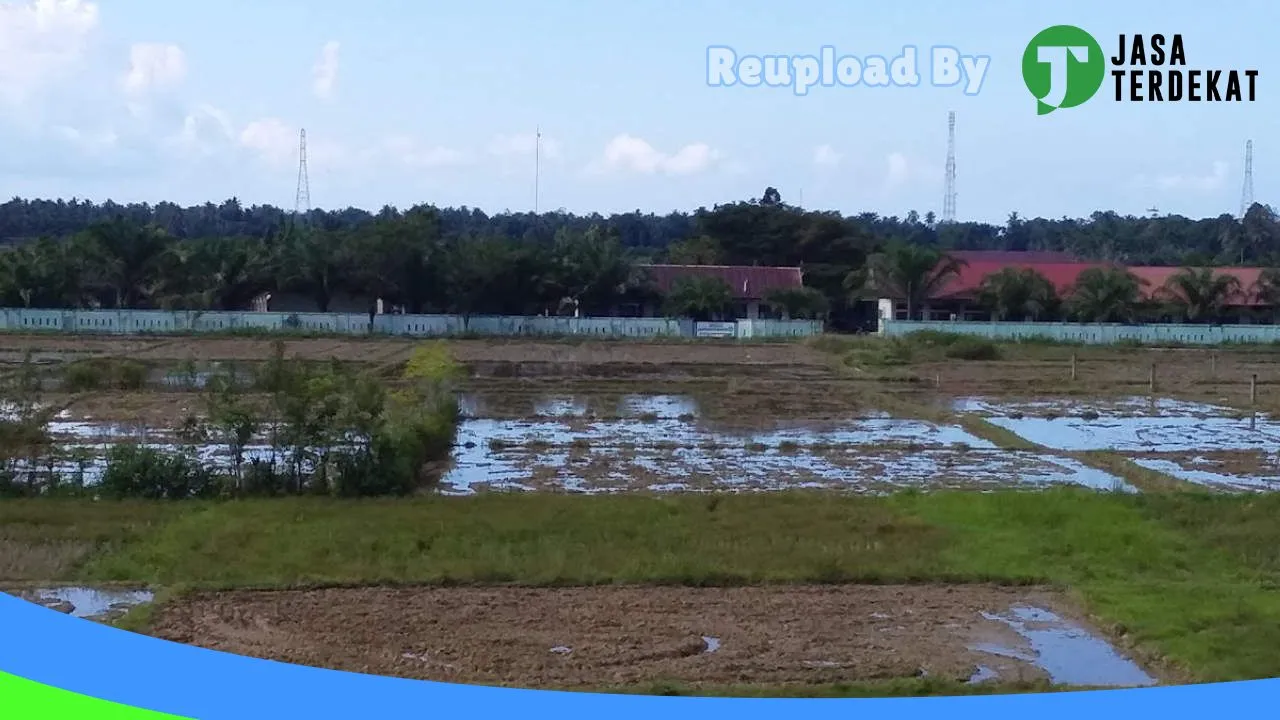 Gambar SMAN 8 ACEH BARAT DAYA – Aceh Barat Daya, Aceh ke 3