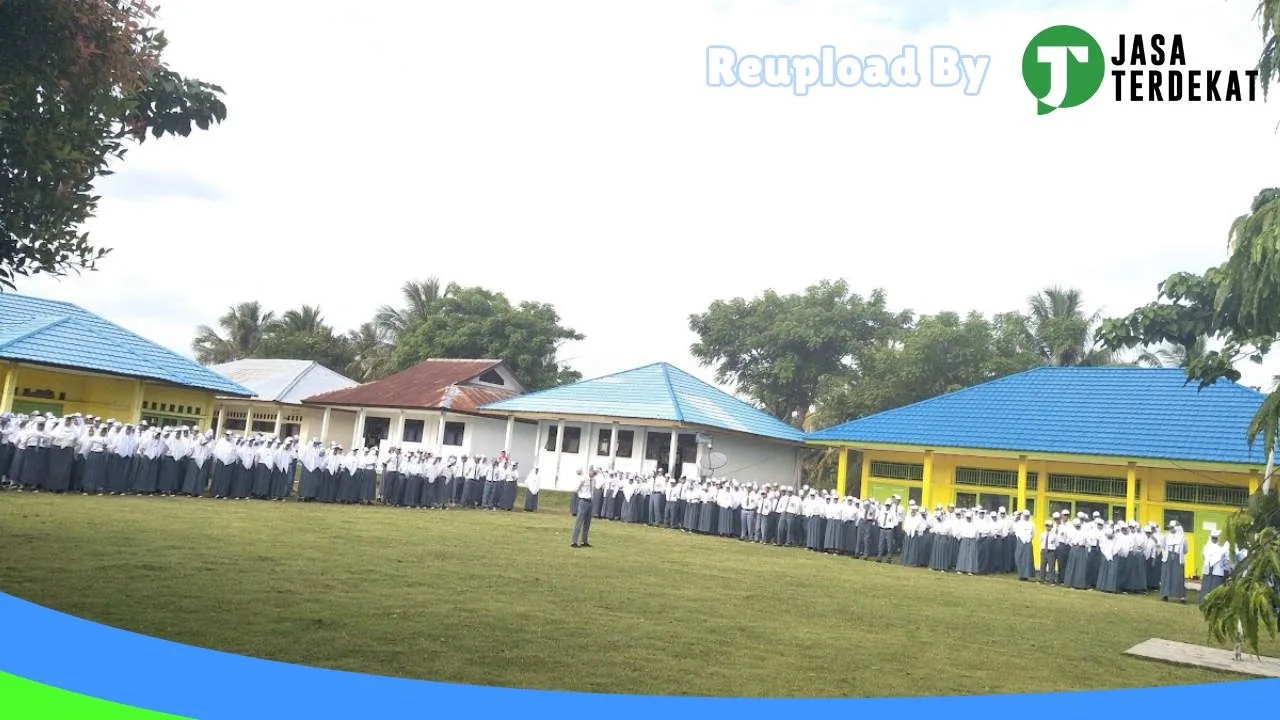 Gambar SMA Negeri 05 Kaur – Kaur, Bengkulu ke 2