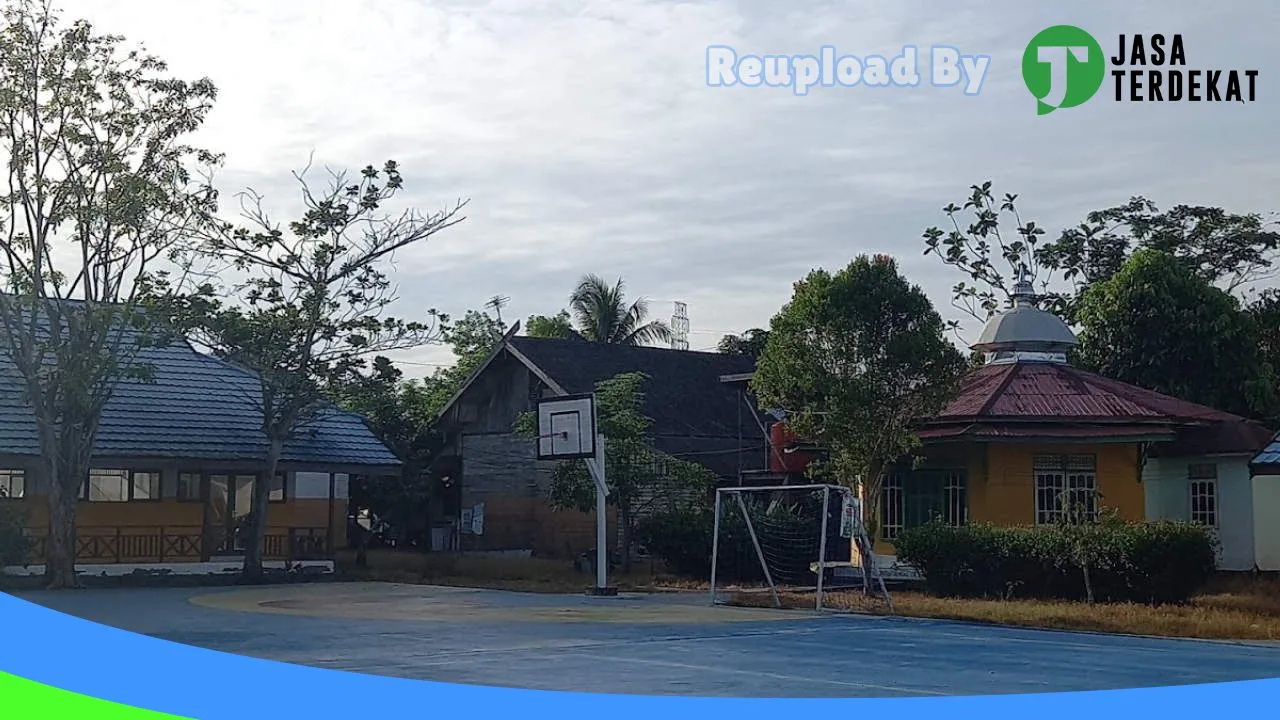 Gambar SMK Negeri 1 Kuala Kapuas – Kapuas, Kalimantan Tengah ke 4