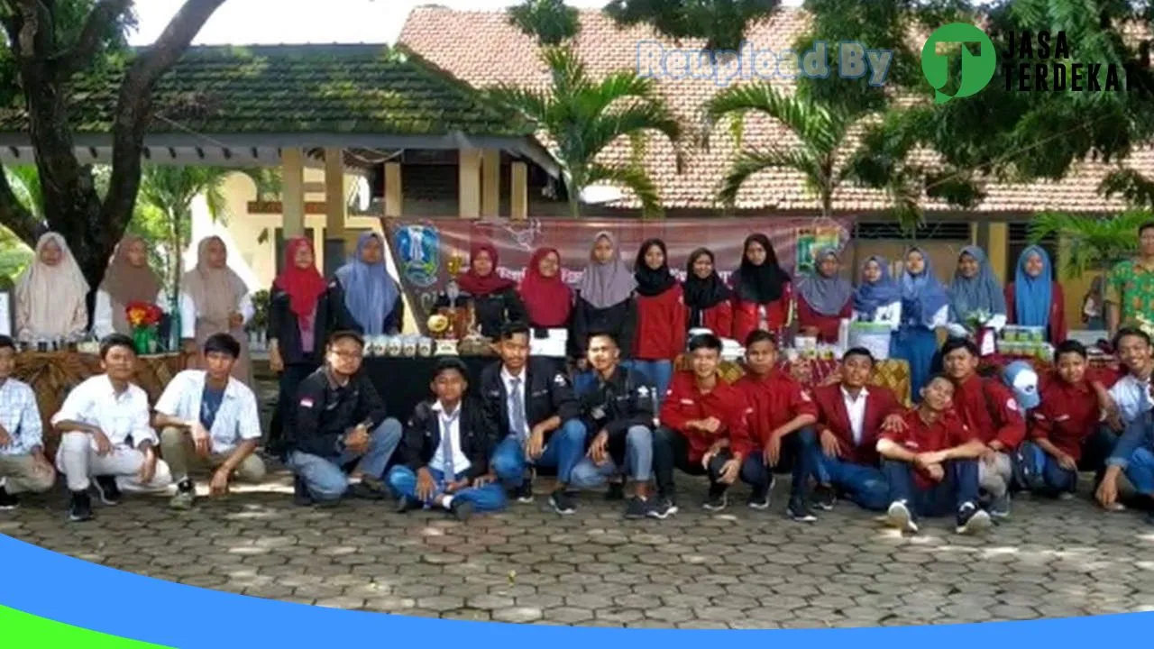 Gambar SMA Negeri Kalisat Jember – Jember, Jawa Timur ke 1